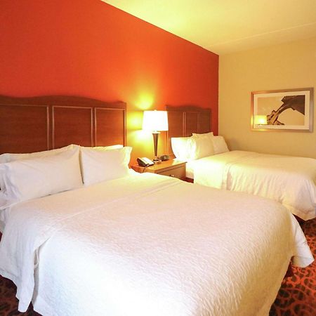 Hampton Inn Columbus-South Grove City Extérieur photo
