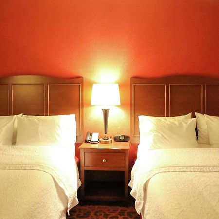 Hampton Inn Columbus-South Grove City Extérieur photo