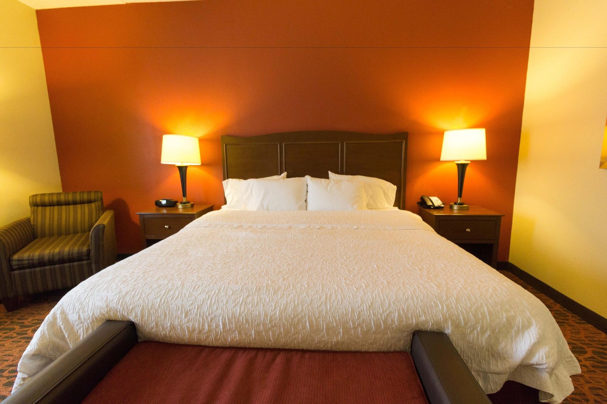 Hampton Inn Columbus-South Grove City Extérieur photo