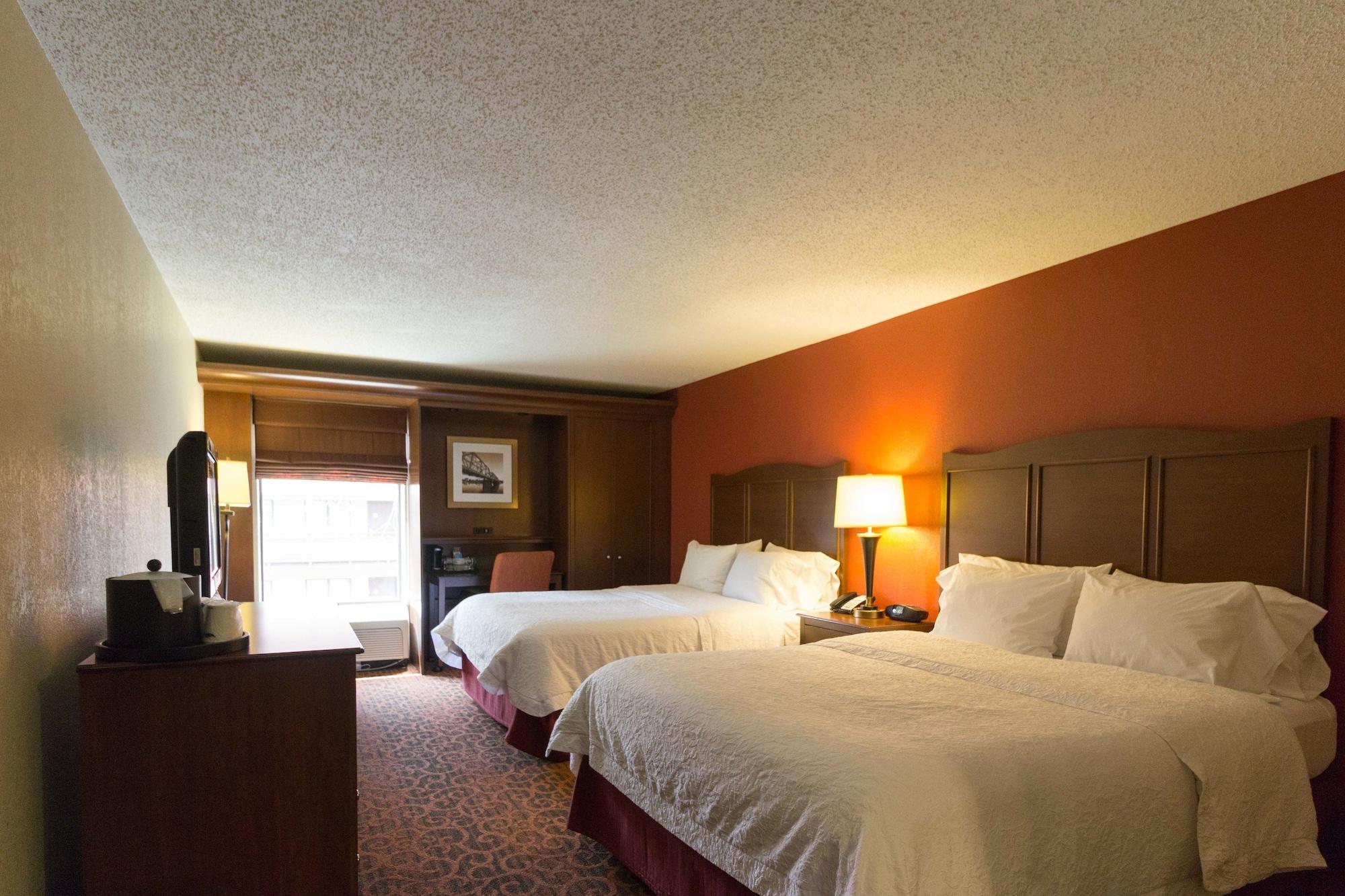 Hampton Inn Columbus-South Grove City Extérieur photo