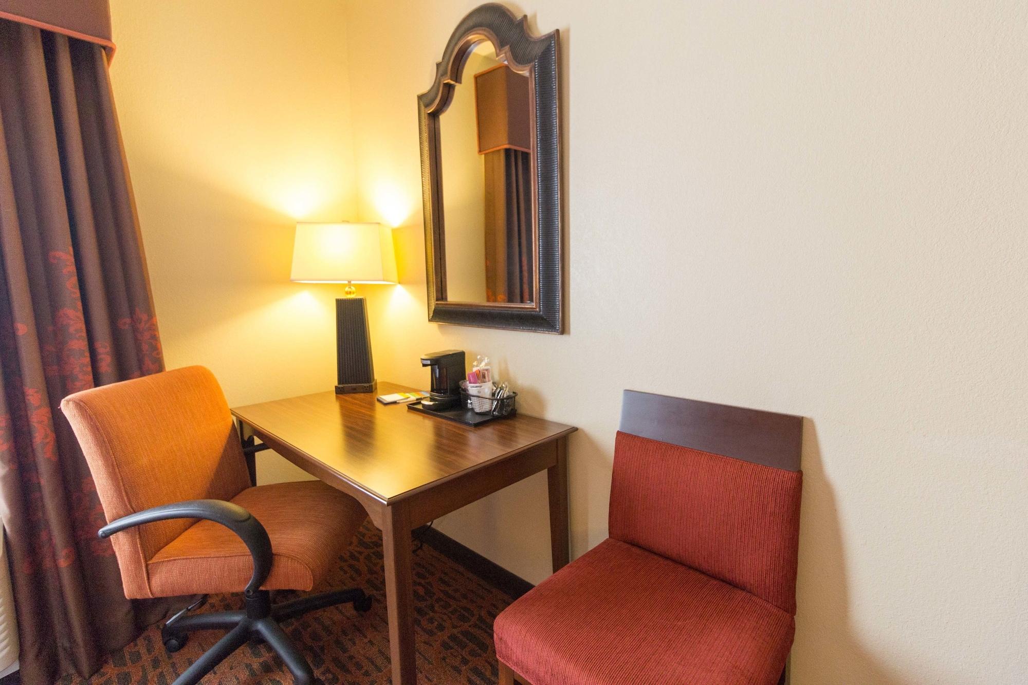 Hampton Inn Columbus-South Grove City Extérieur photo