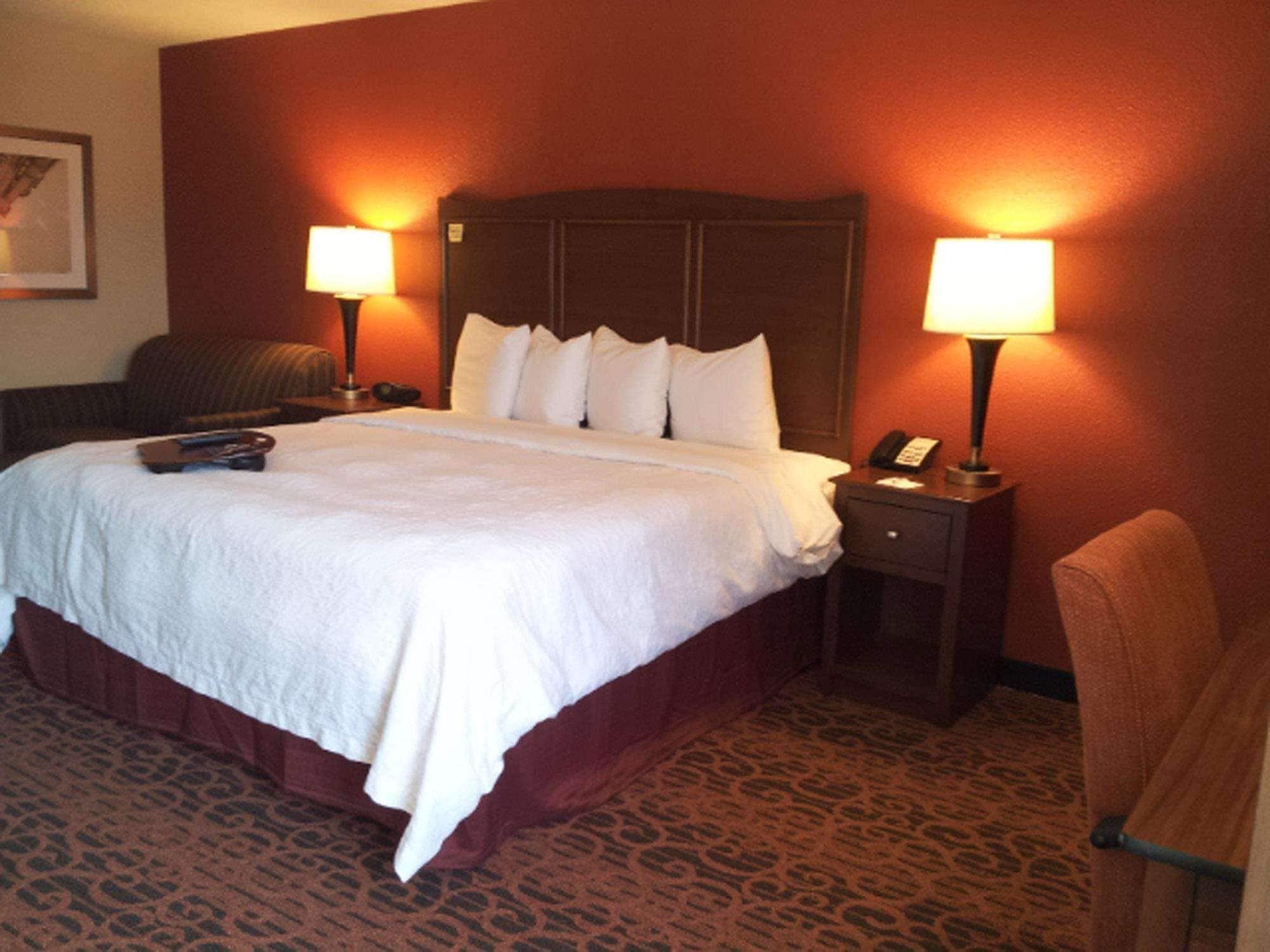 Hampton Inn Columbus-South Grove City Extérieur photo