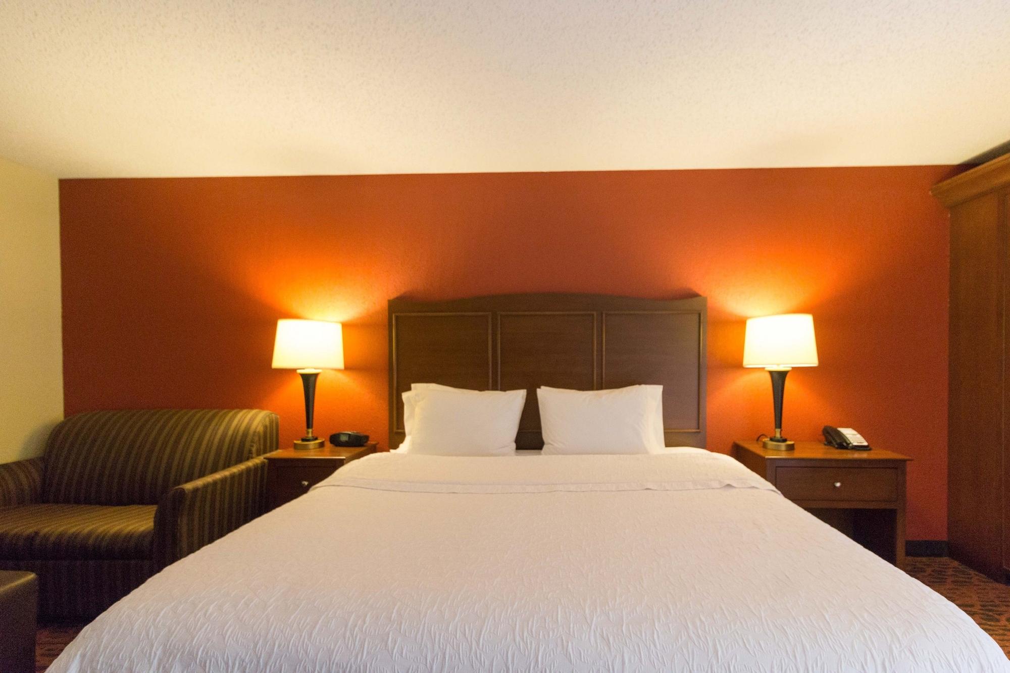 Hampton Inn Columbus-South Grove City Extérieur photo