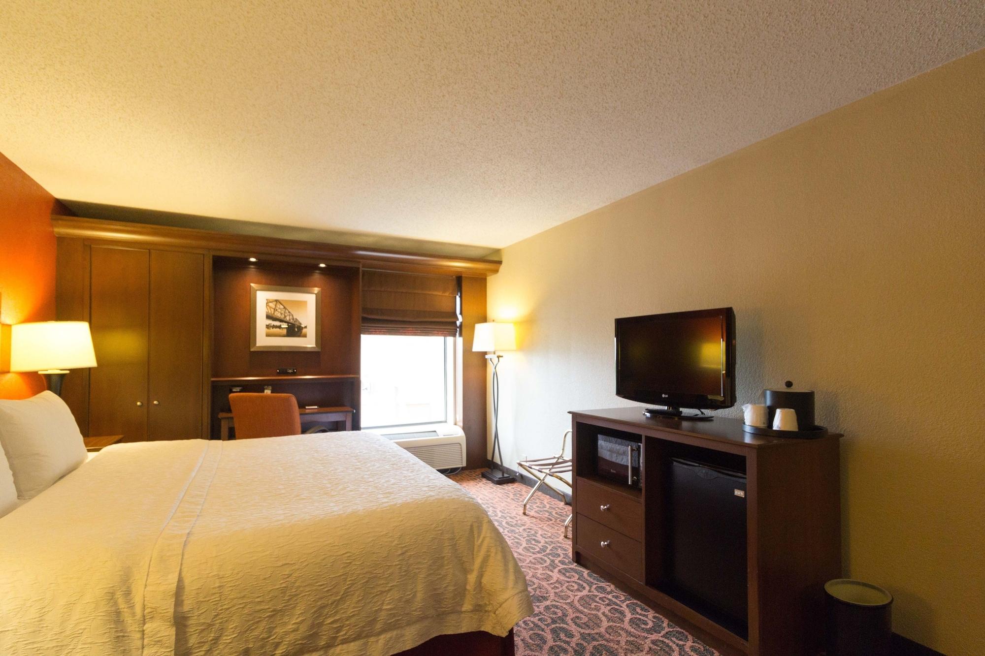Hampton Inn Columbus-South Grove City Extérieur photo
