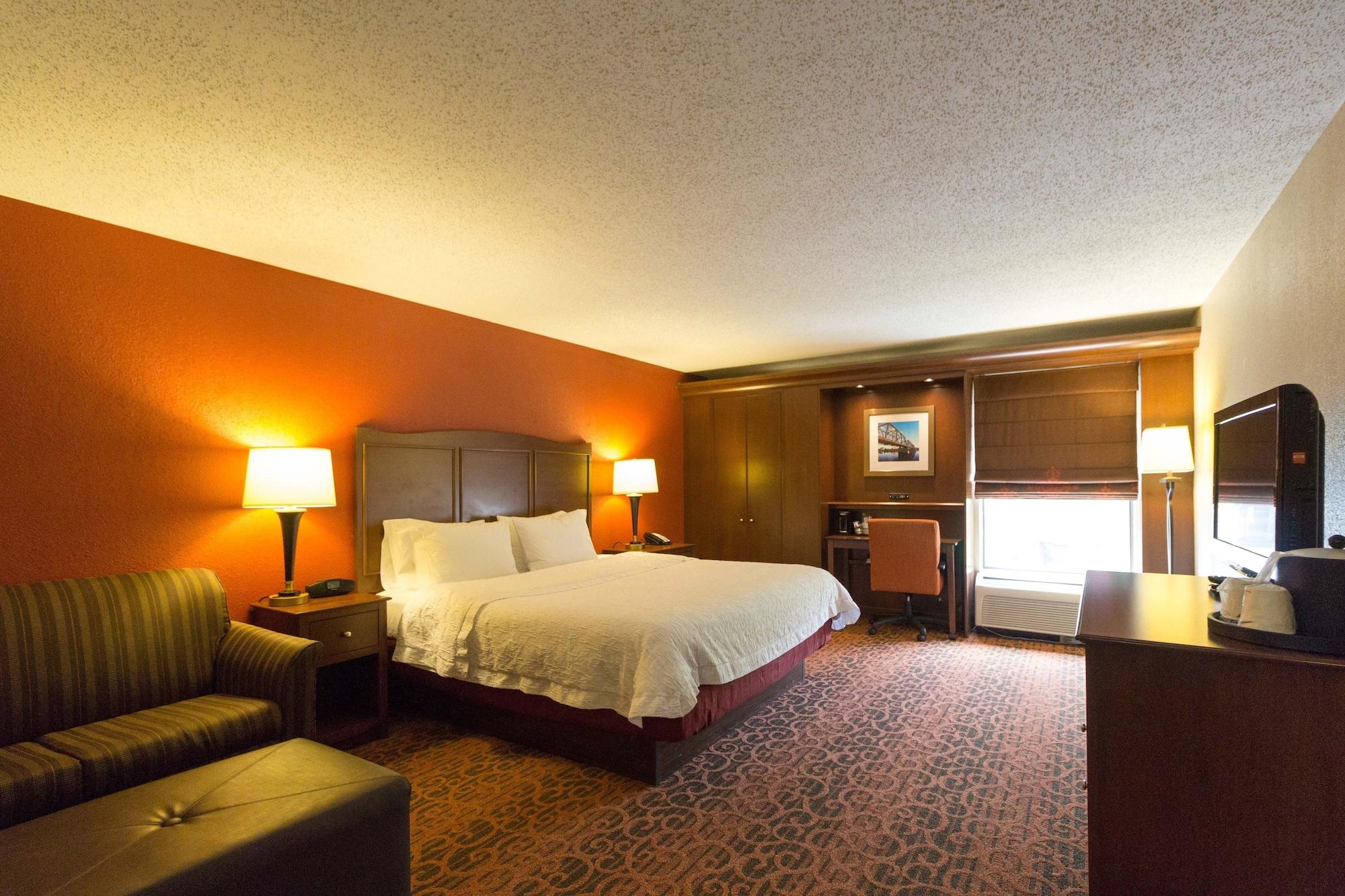 Hampton Inn Columbus-South Grove City Extérieur photo