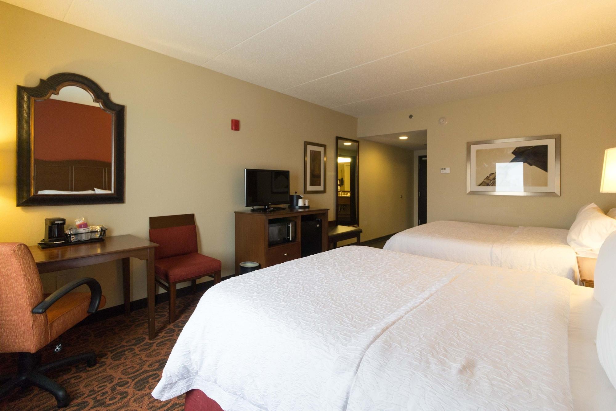 Hampton Inn Columbus-South Grove City Extérieur photo