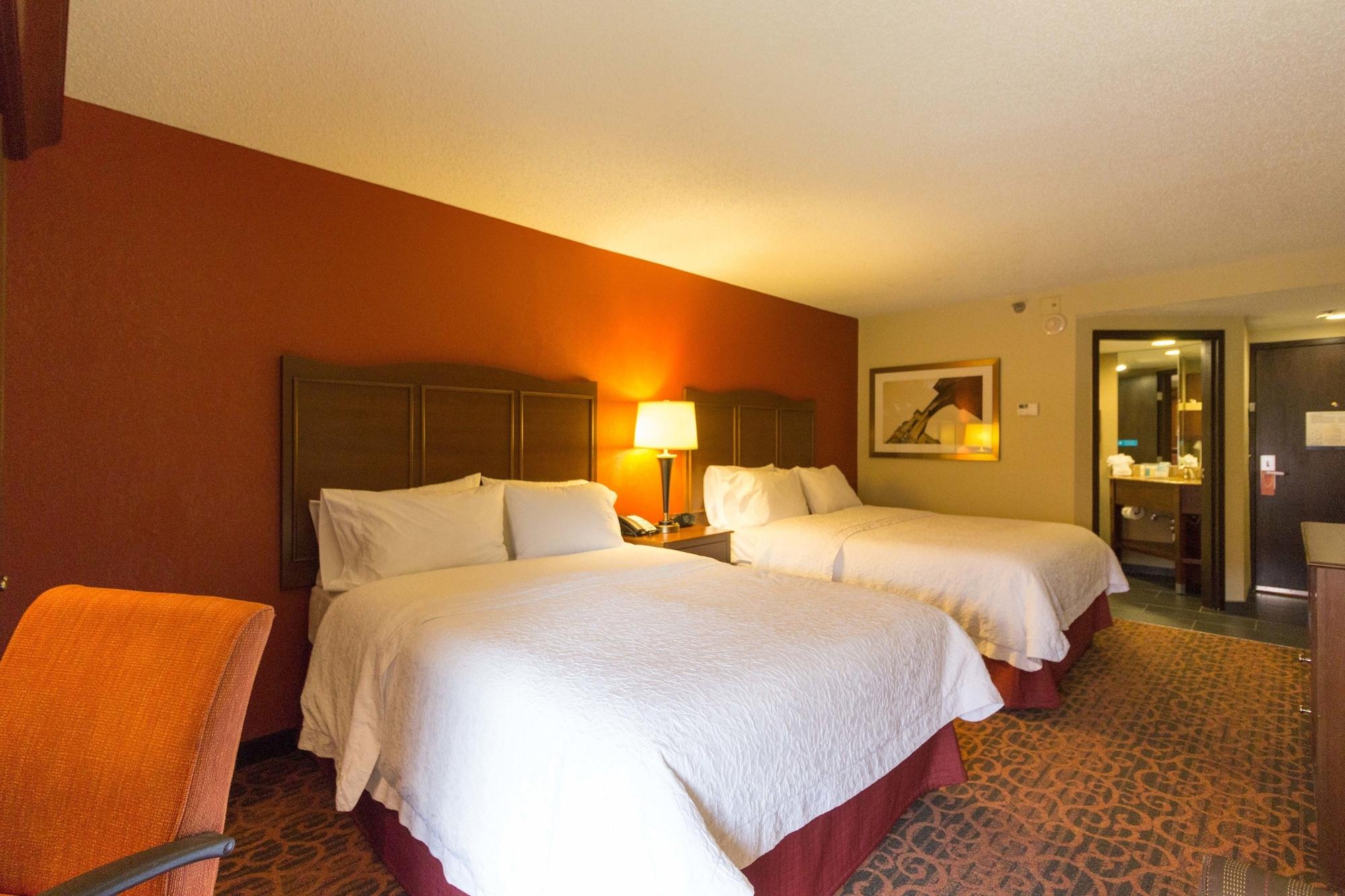 Hampton Inn Columbus-South Grove City Extérieur photo