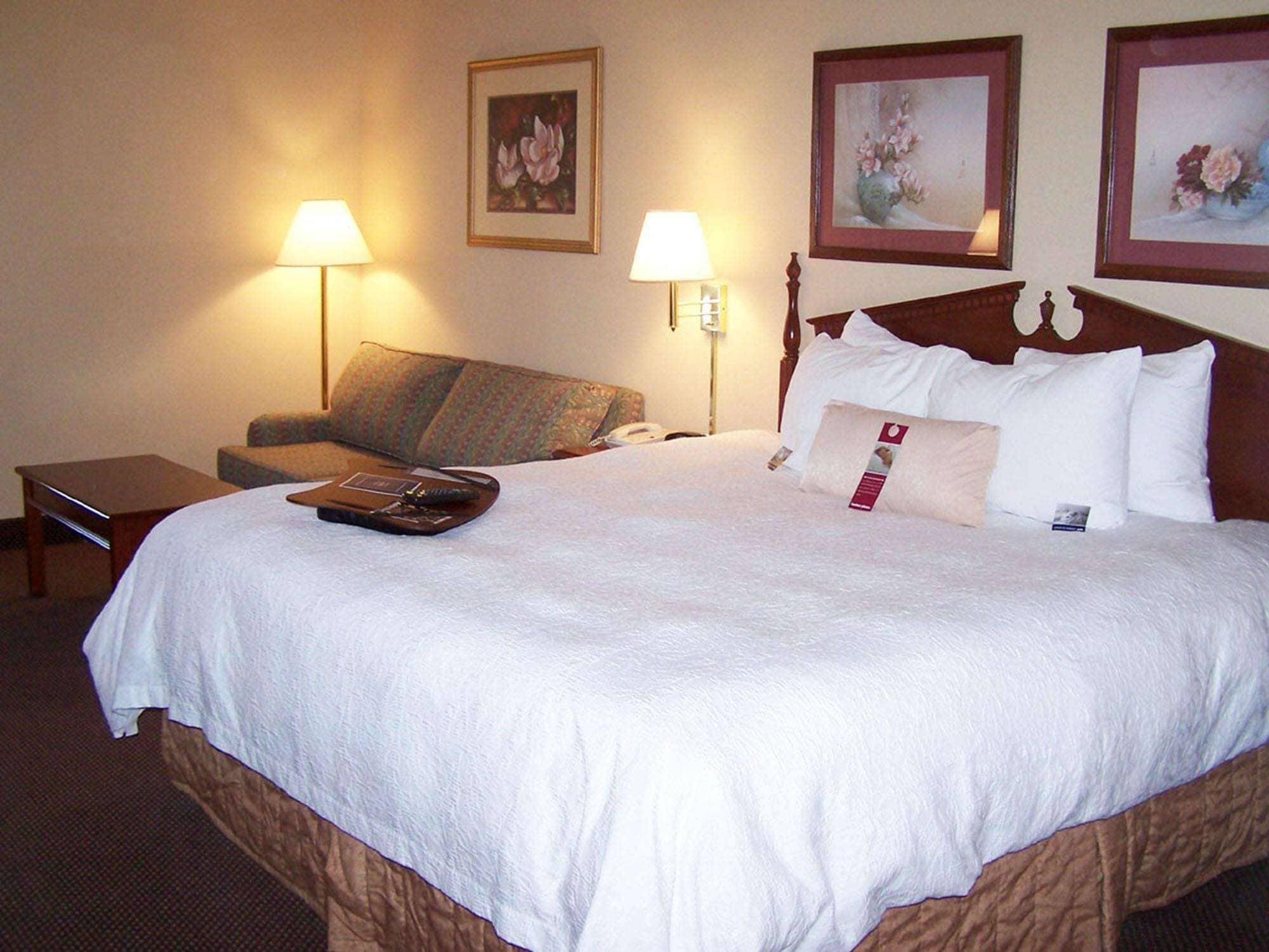 Hampton Inn Columbus-South Grove City Extérieur photo