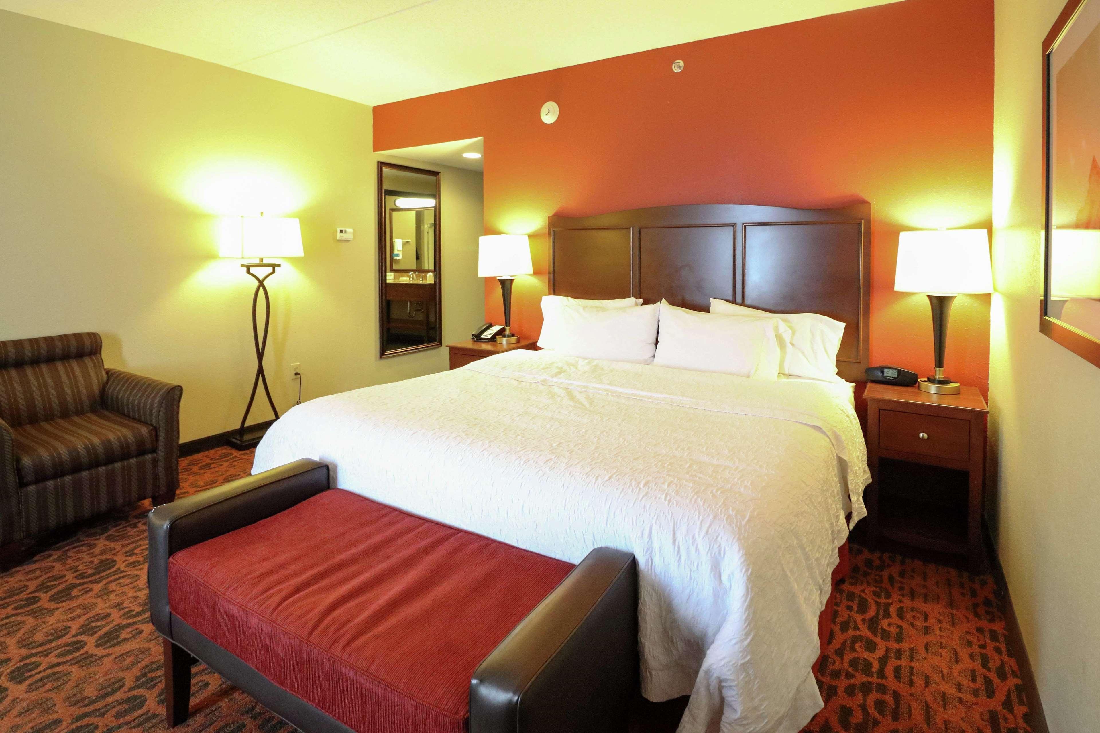 Hampton Inn Columbus-South Grove City Extérieur photo