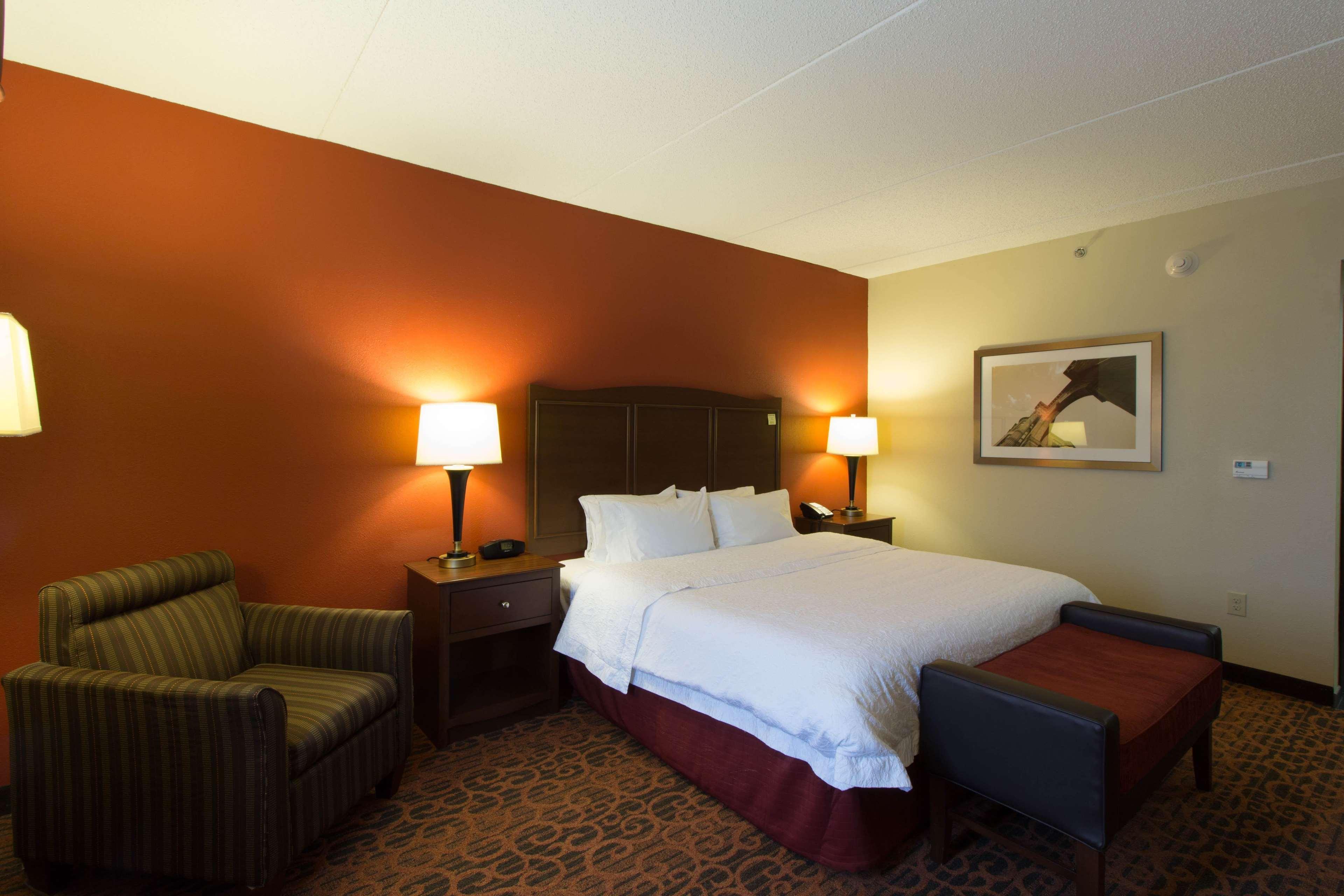 Hampton Inn Columbus-South Grove City Extérieur photo