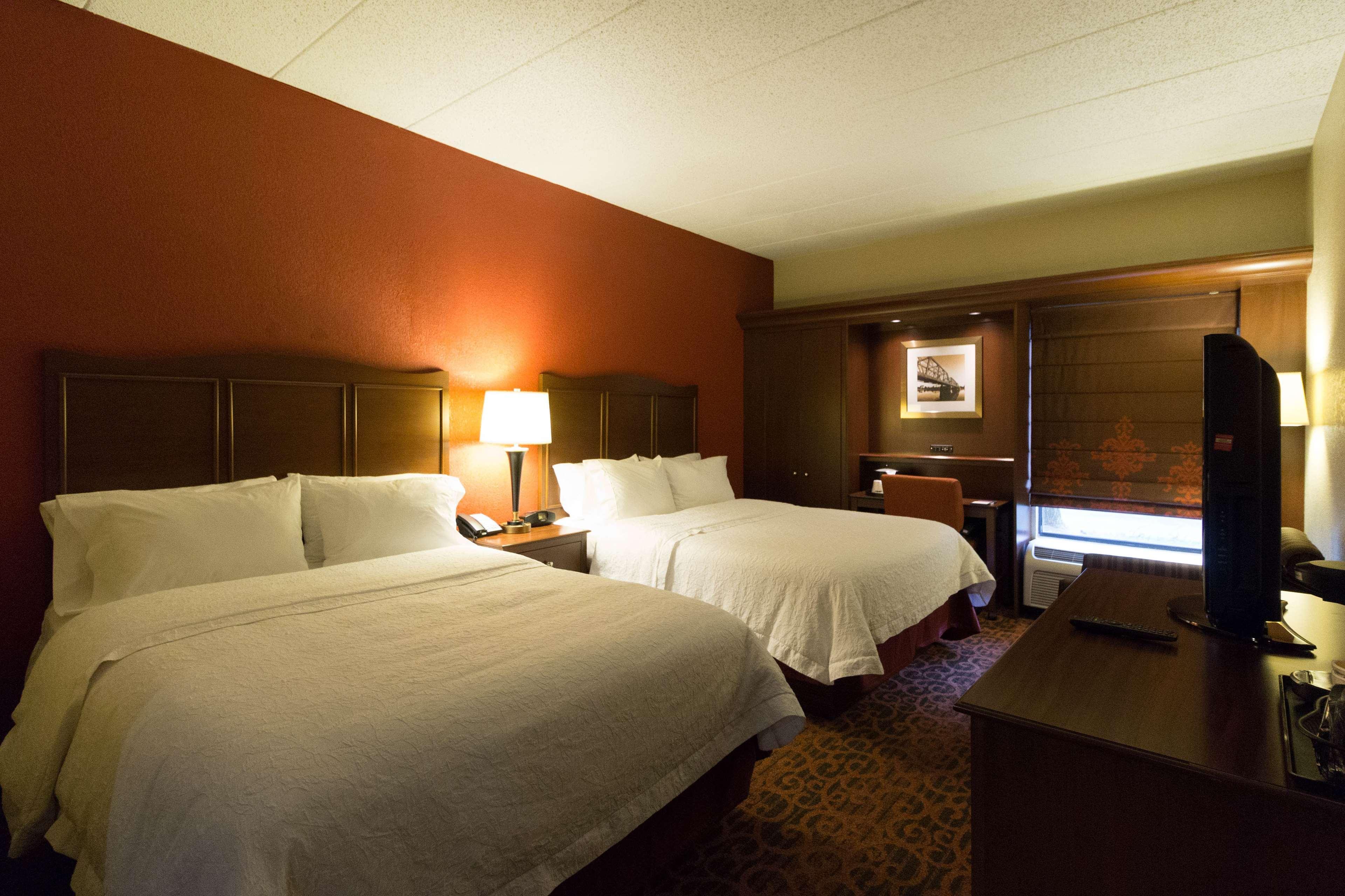 Hampton Inn Columbus-South Grove City Extérieur photo