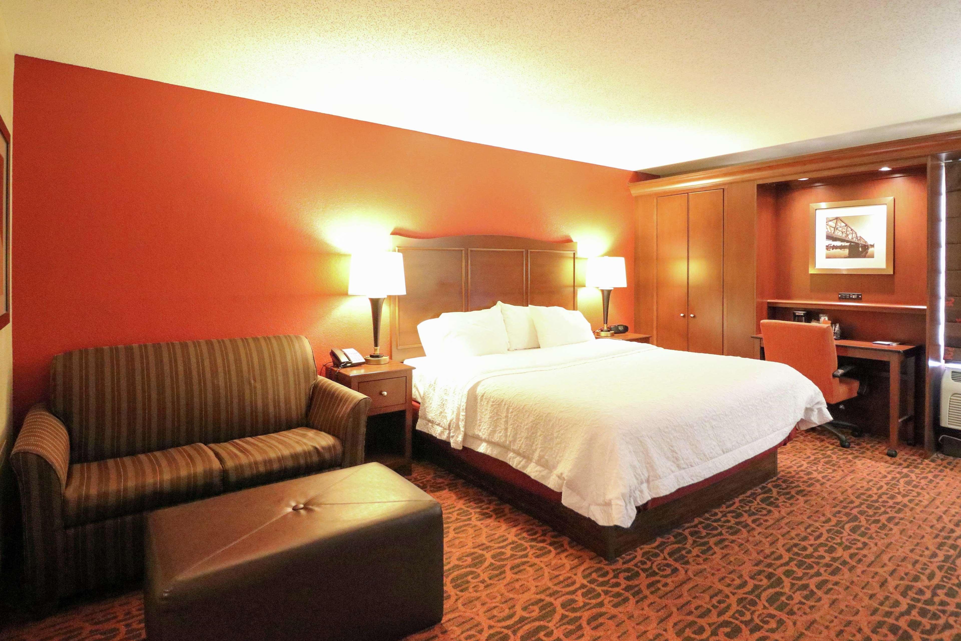 Hampton Inn Columbus-South Grove City Extérieur photo