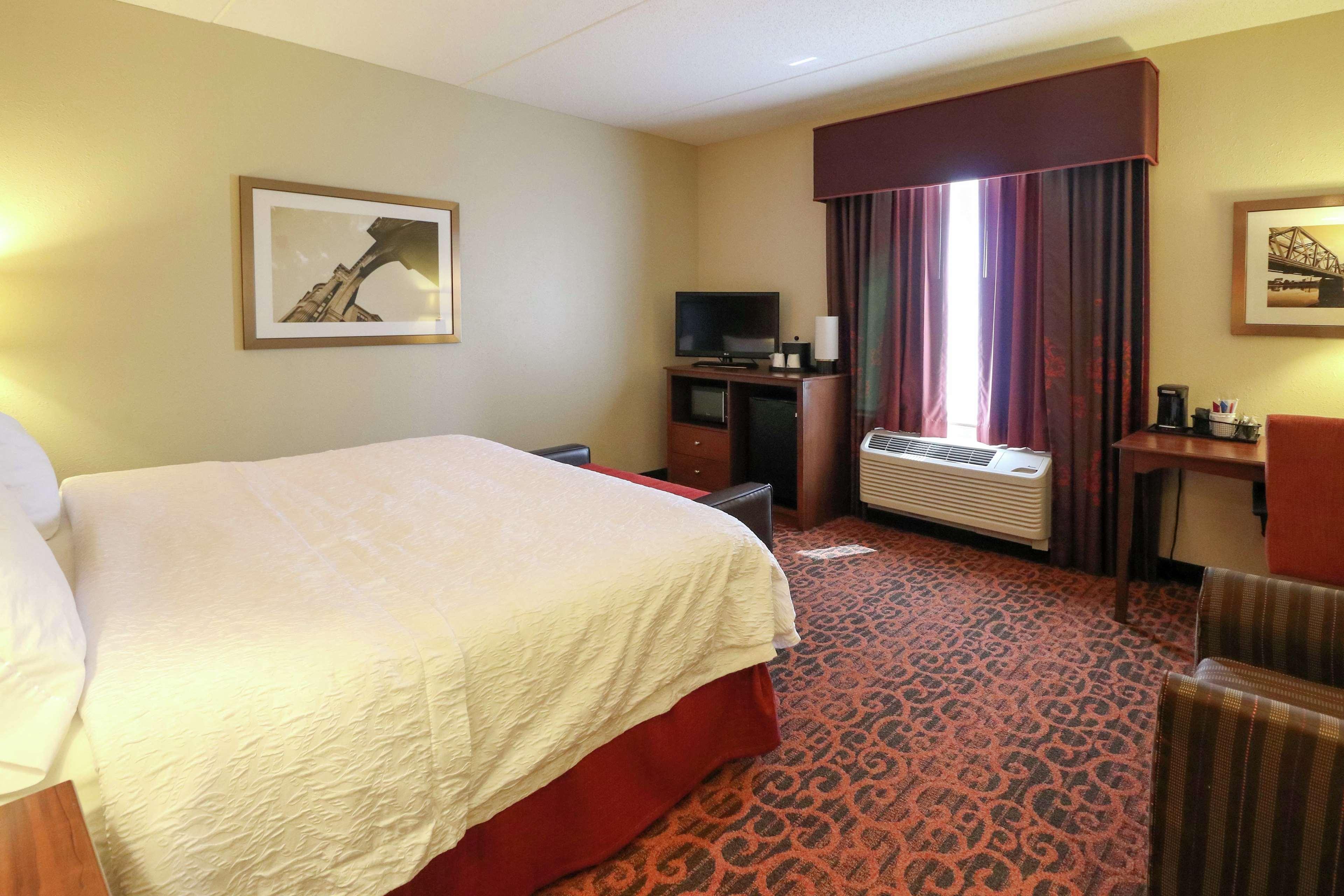 Hampton Inn Columbus-South Grove City Extérieur photo