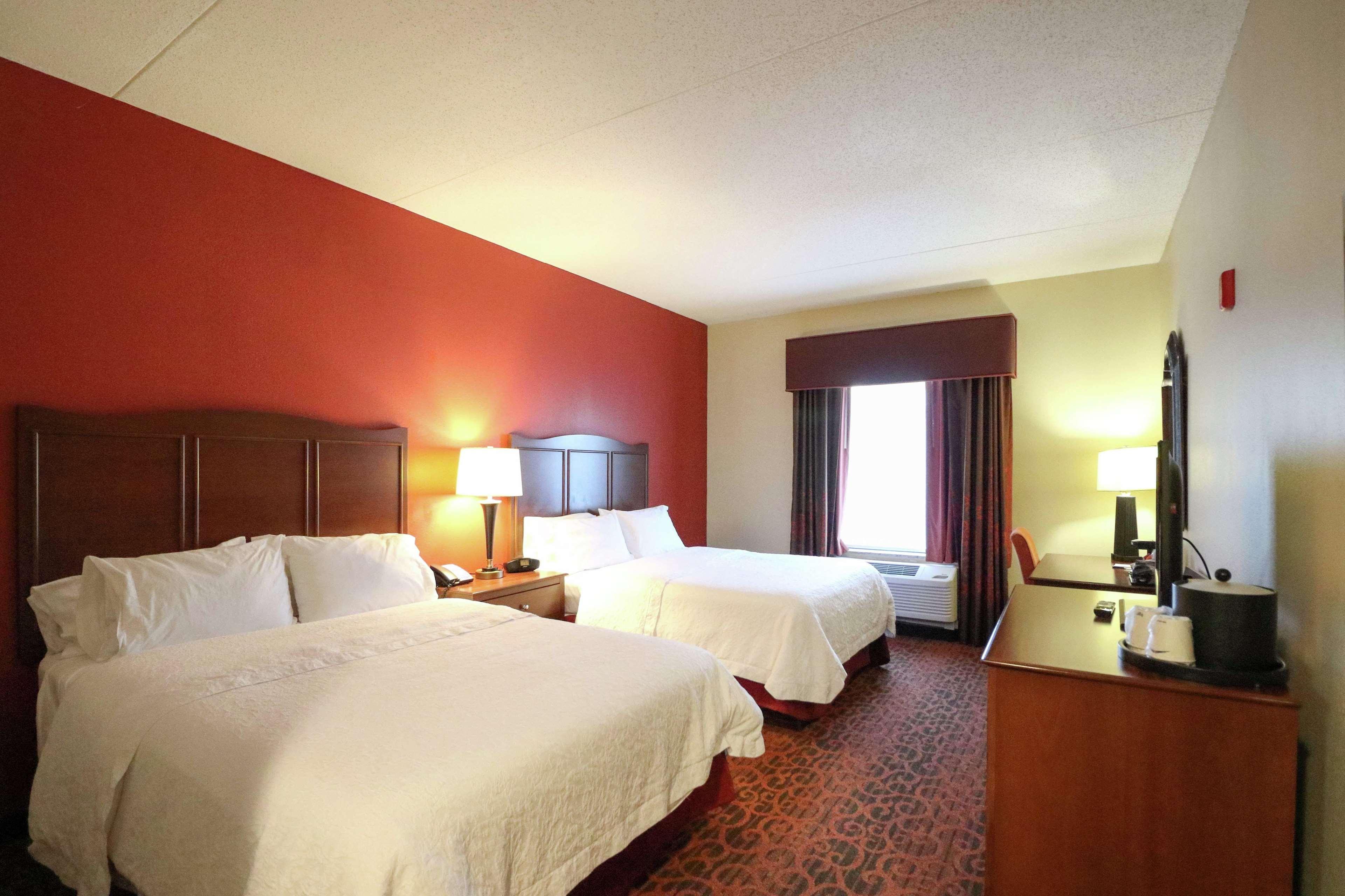 Hampton Inn Columbus-South Grove City Extérieur photo