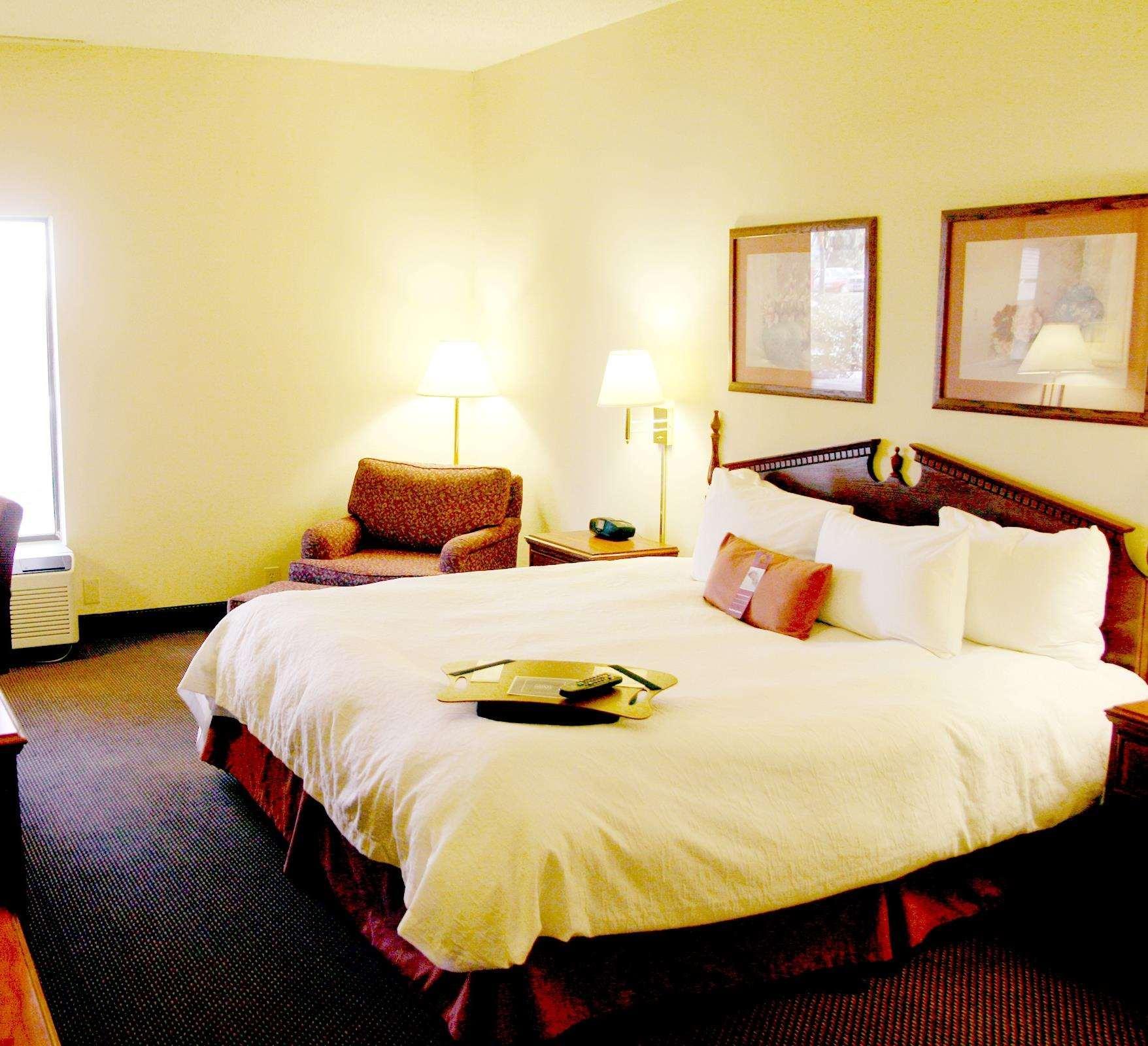 Hampton Inn Columbus-South Grove City Extérieur photo