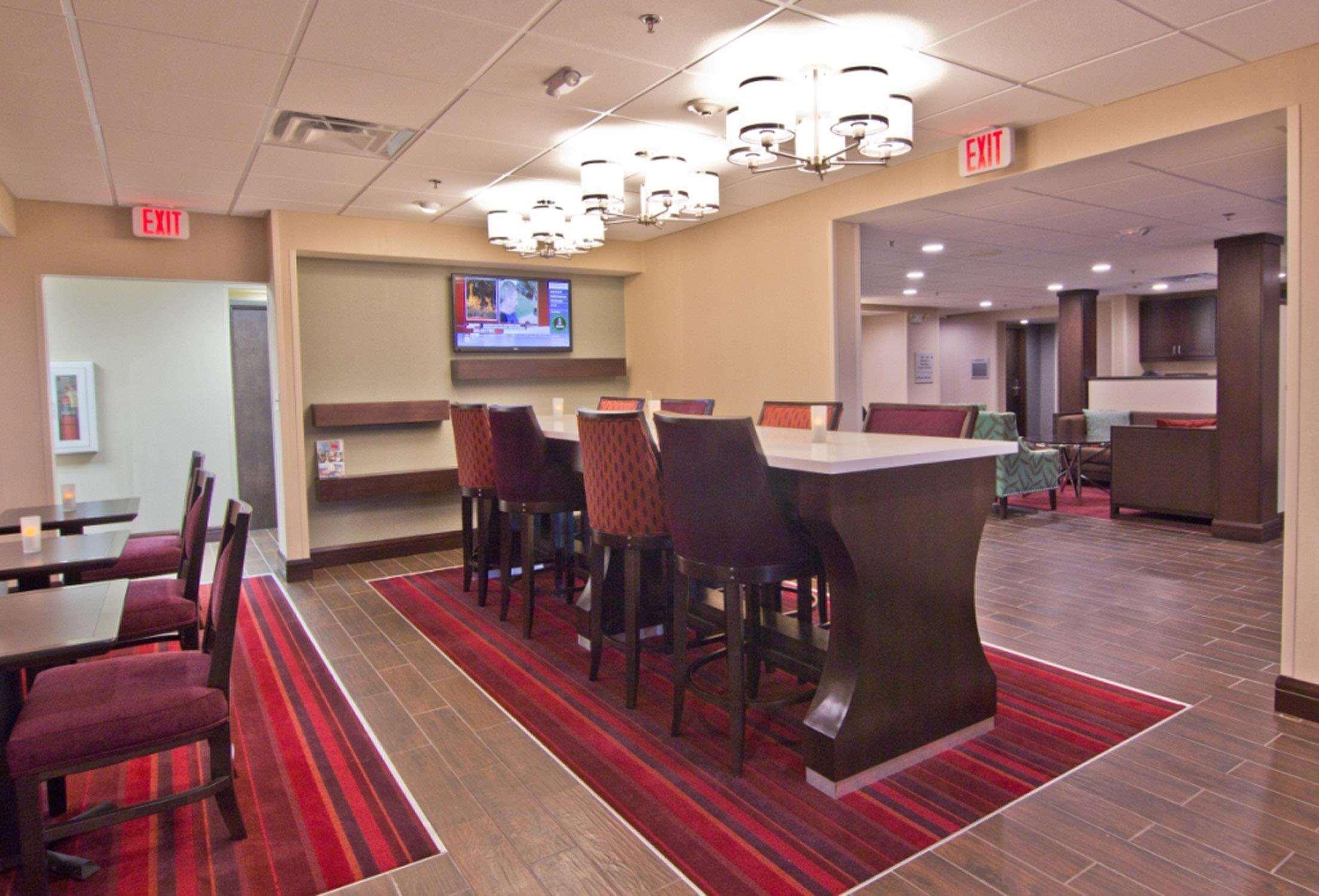 Hampton Inn Columbus-South Grove City Extérieur photo