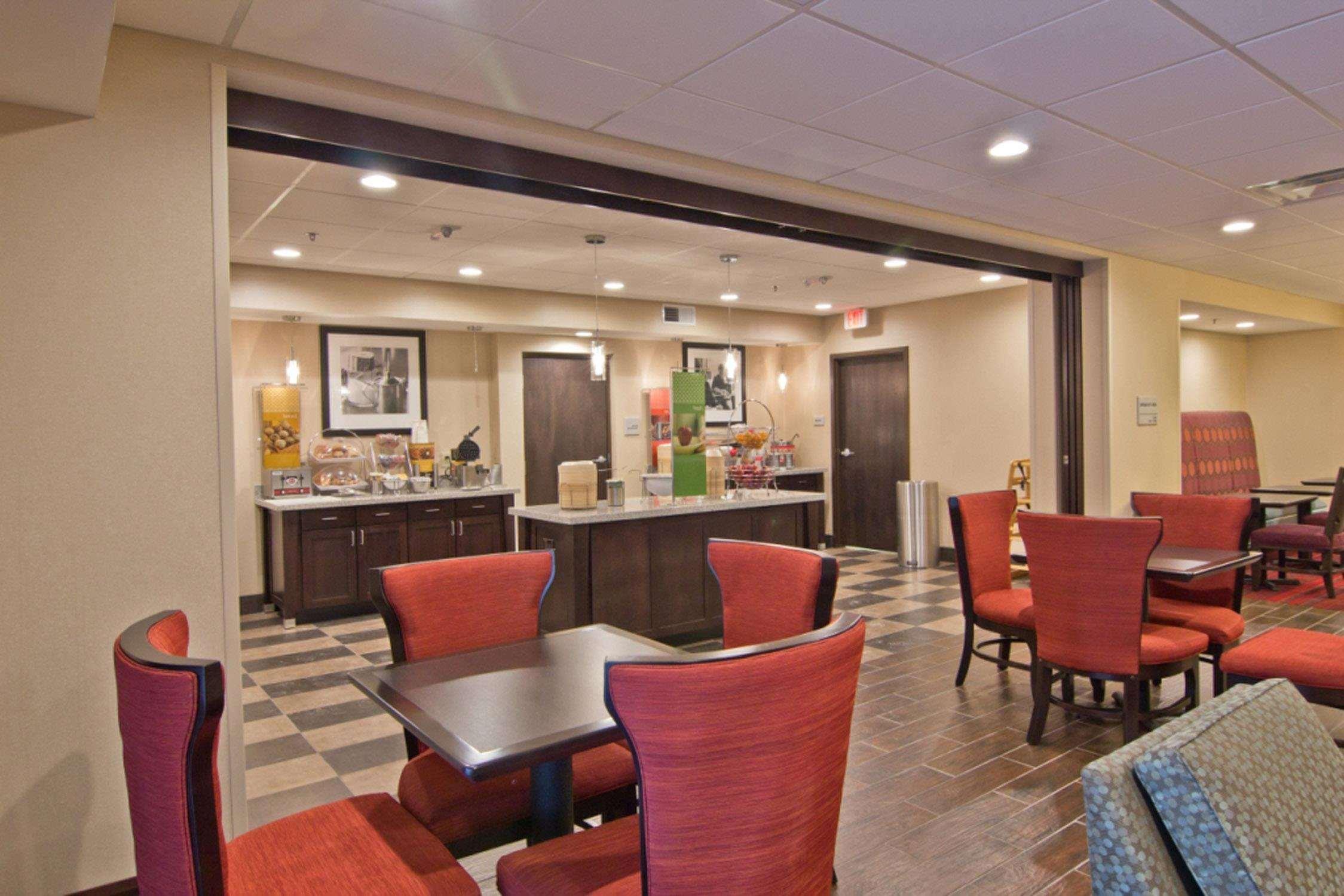 Hampton Inn Columbus-South Grove City Extérieur photo