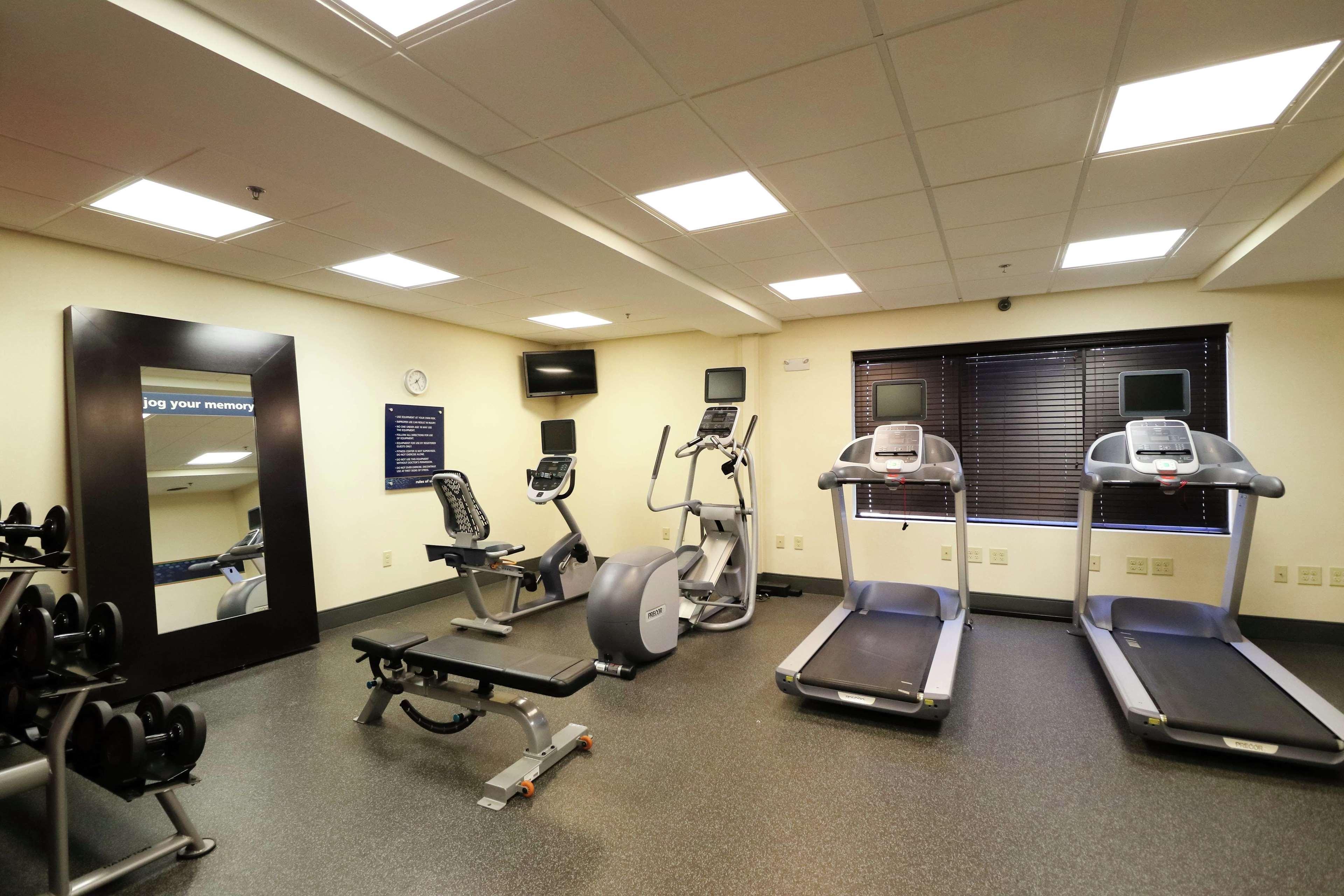 Hampton Inn Columbus-South Grove City Extérieur photo