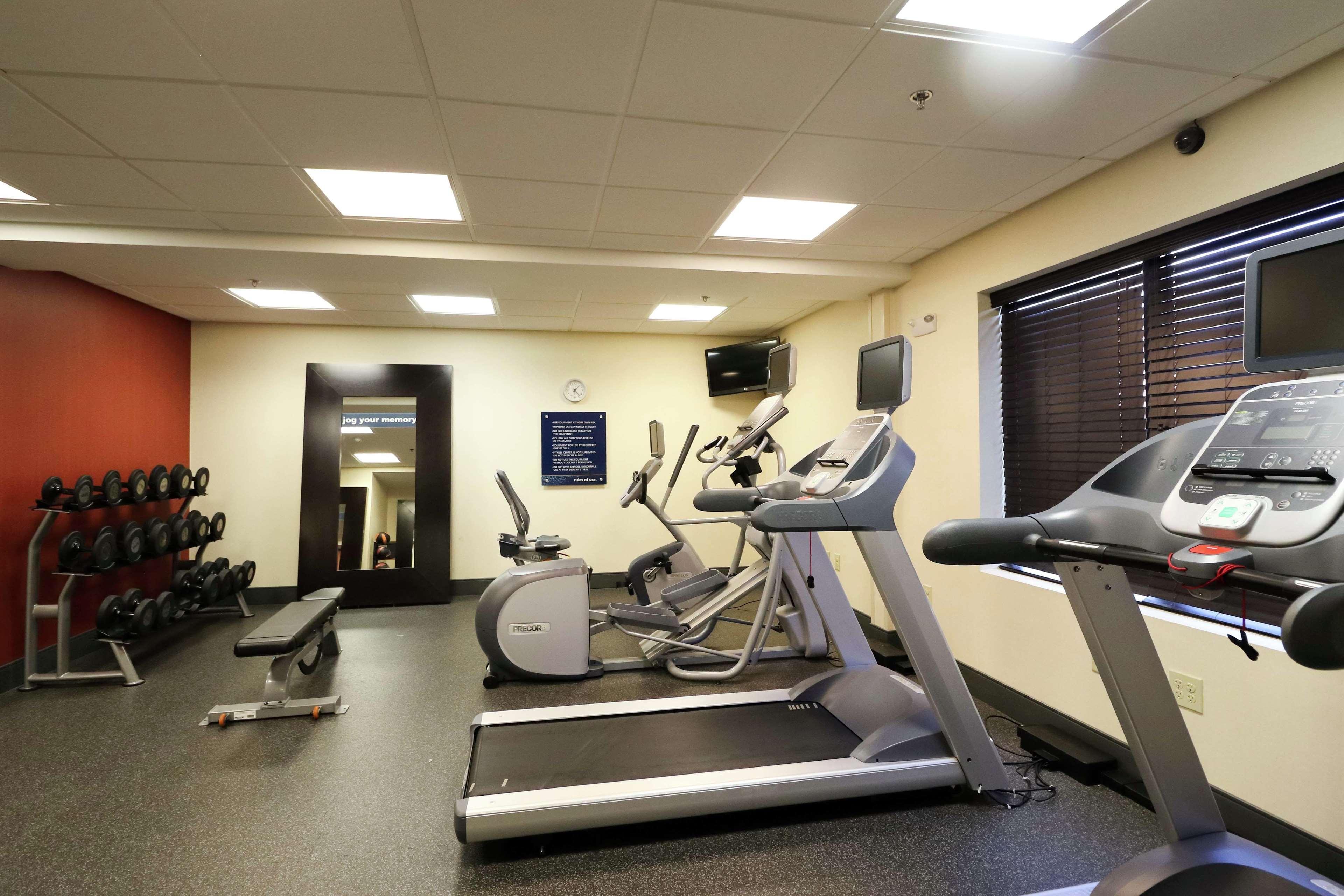 Hampton Inn Columbus-South Grove City Extérieur photo