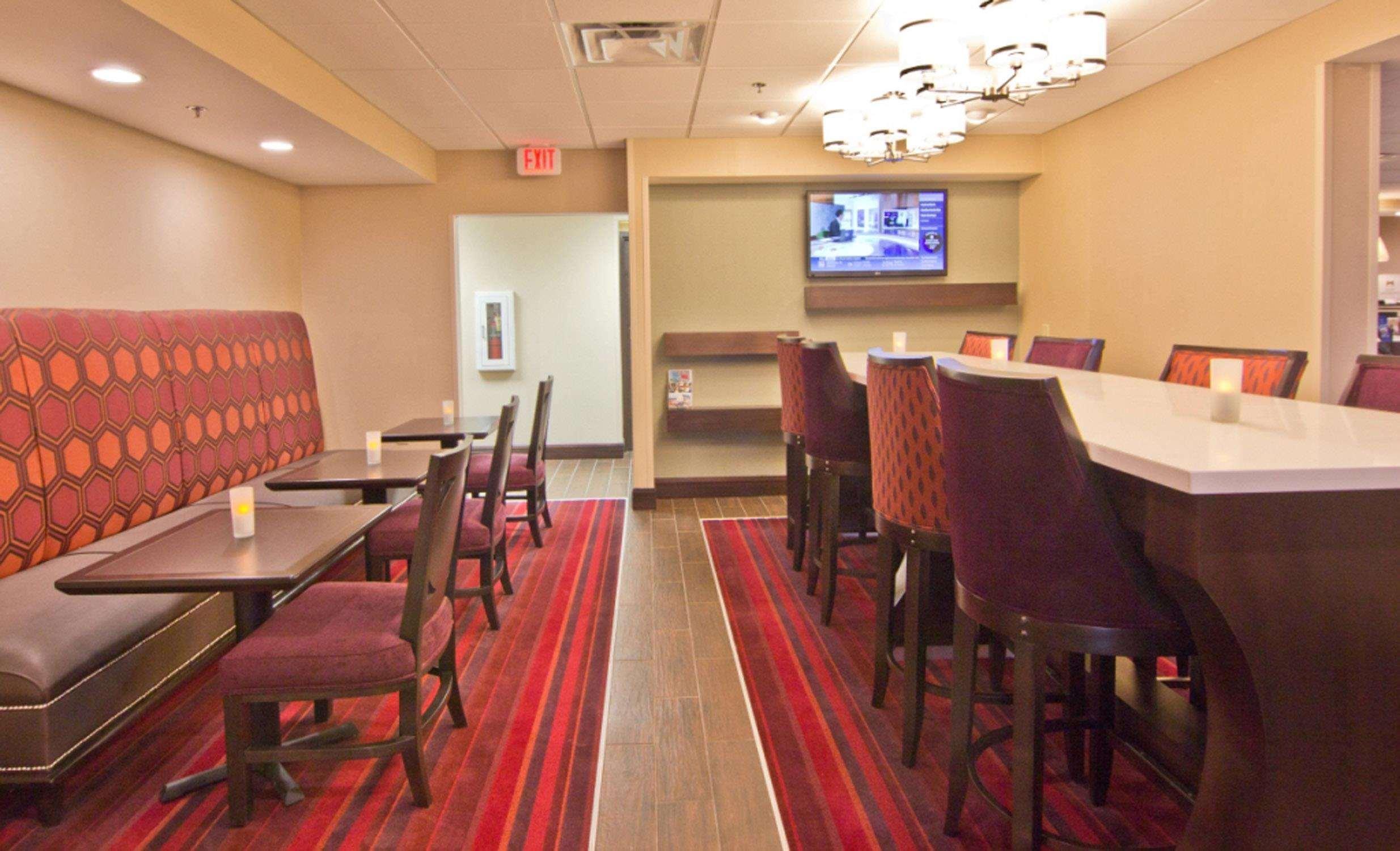 Hampton Inn Columbus-South Grove City Extérieur photo
