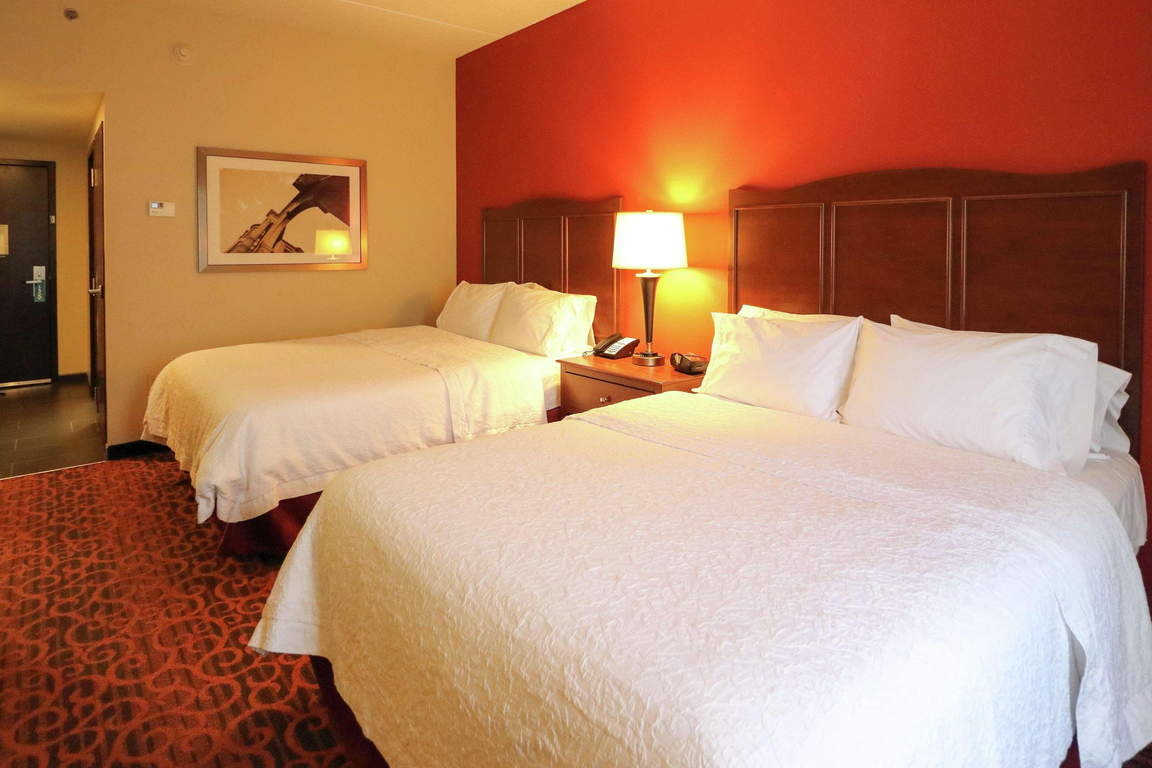 Hampton Inn Columbus-South Grove City Extérieur photo