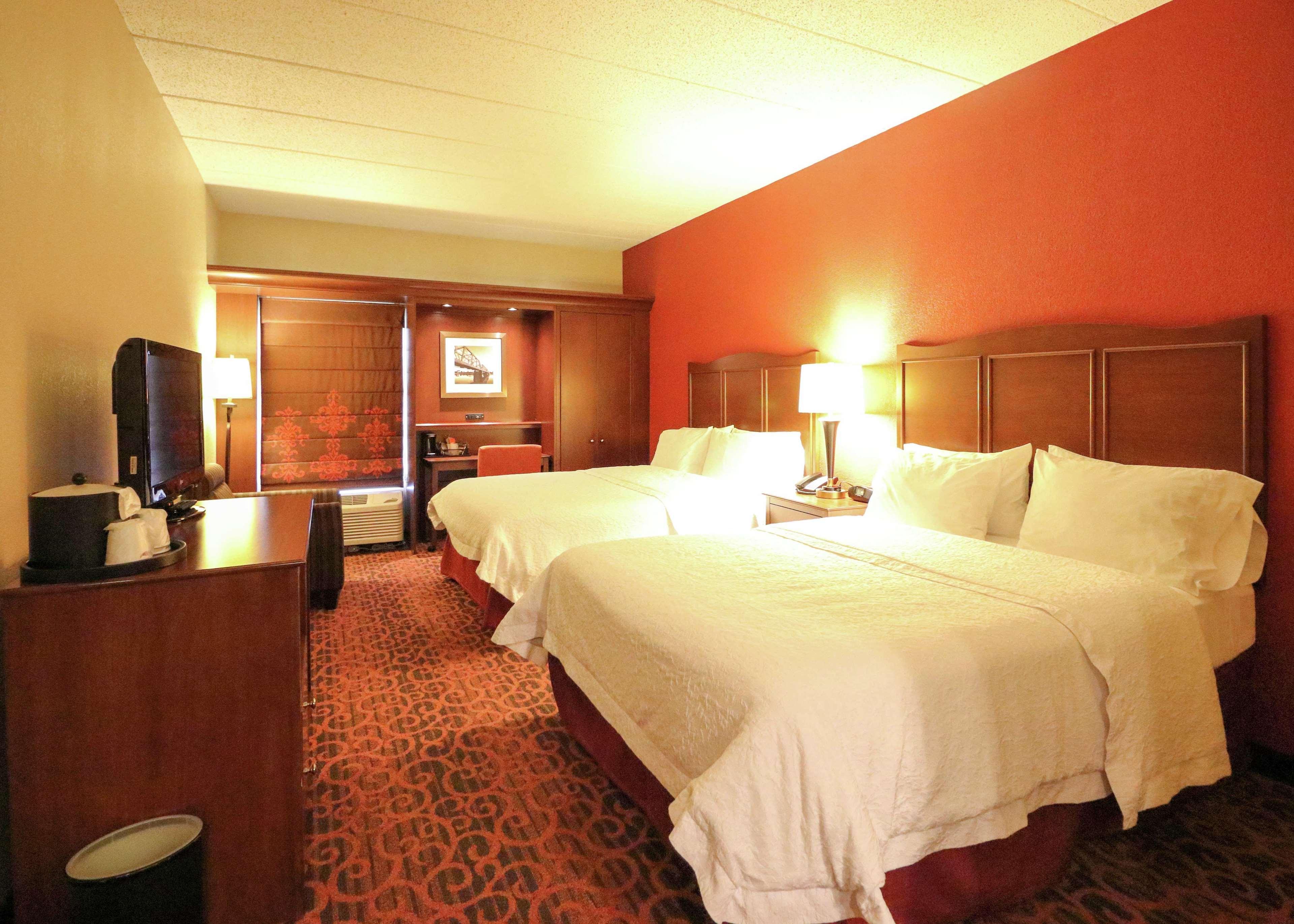 Hampton Inn Columbus-South Grove City Extérieur photo