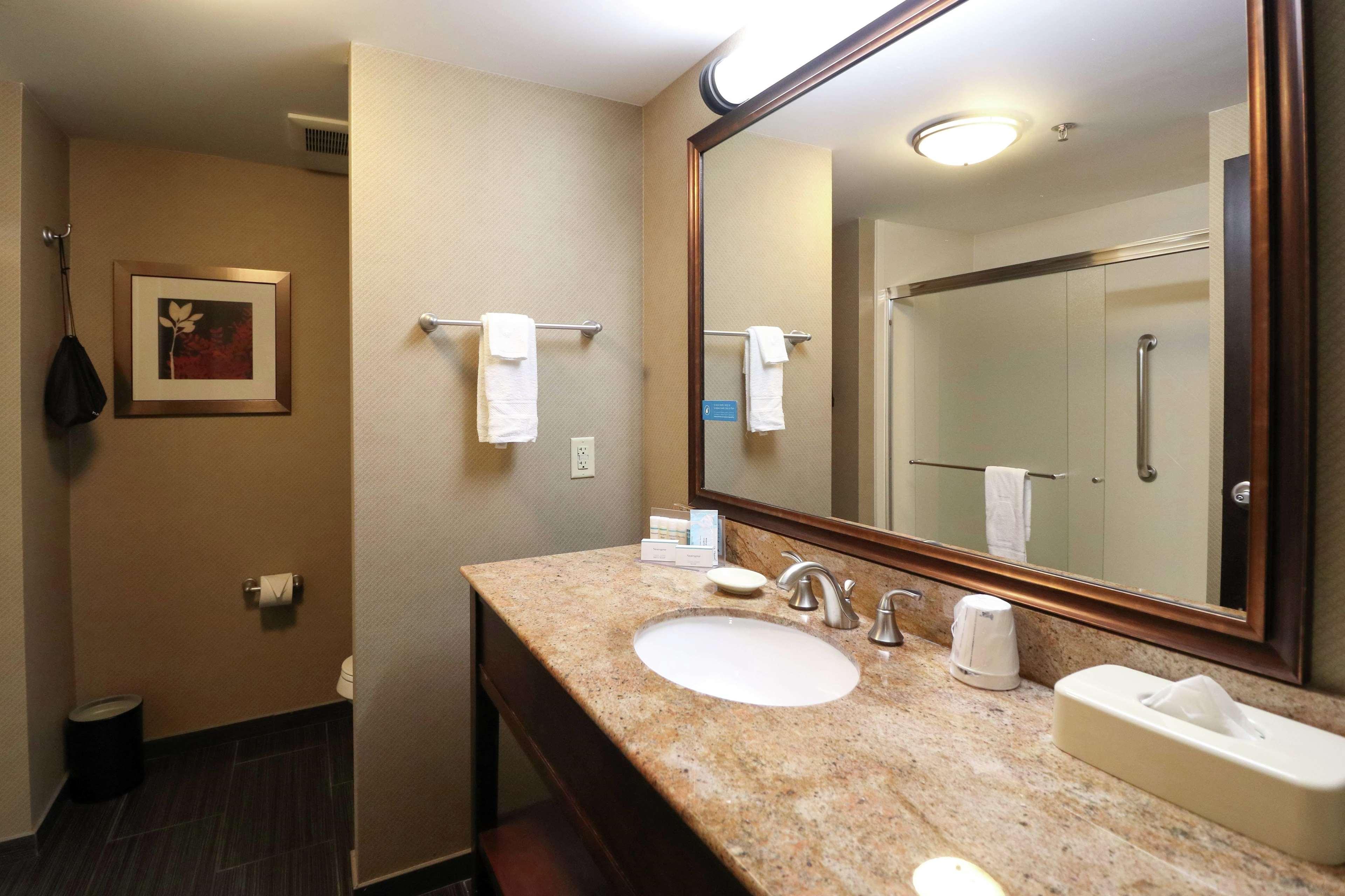 Hampton Inn Columbus-South Grove City Extérieur photo