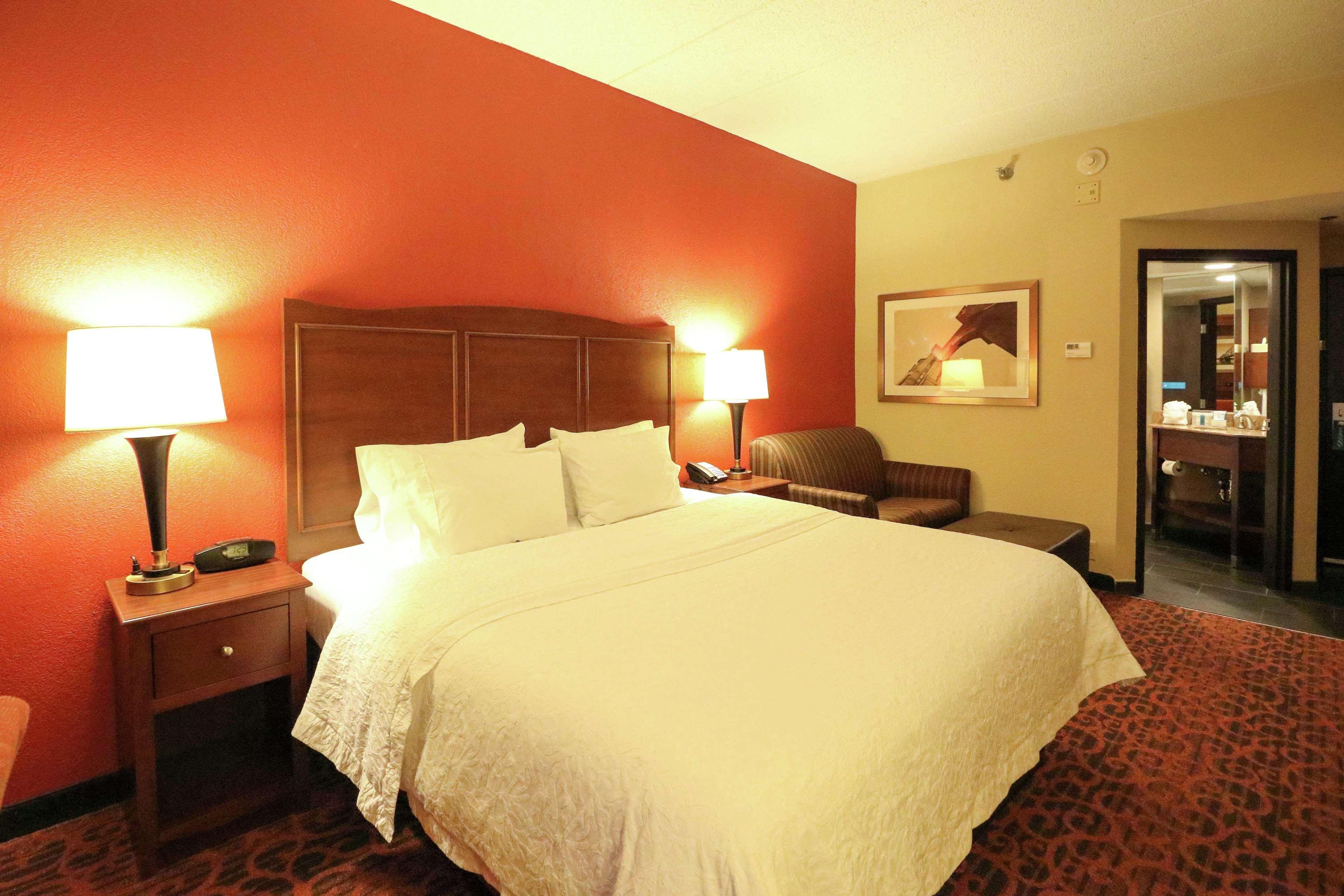 Hampton Inn Columbus-South Grove City Extérieur photo