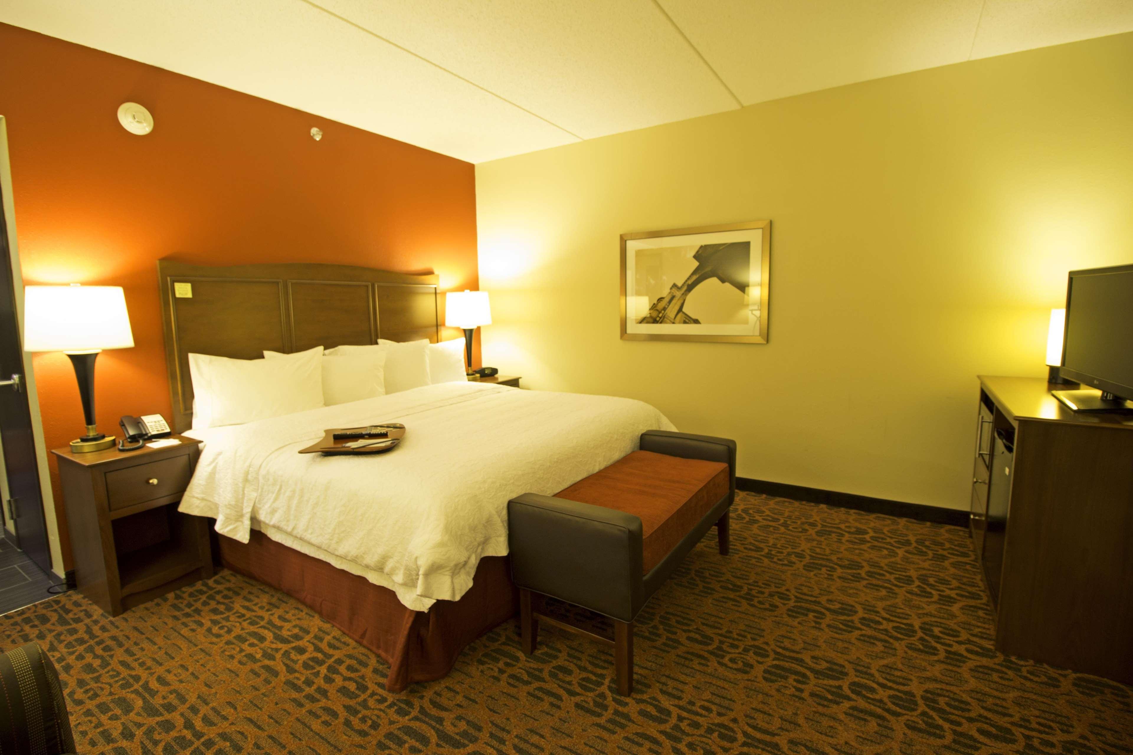 Hampton Inn Columbus-South Grove City Extérieur photo