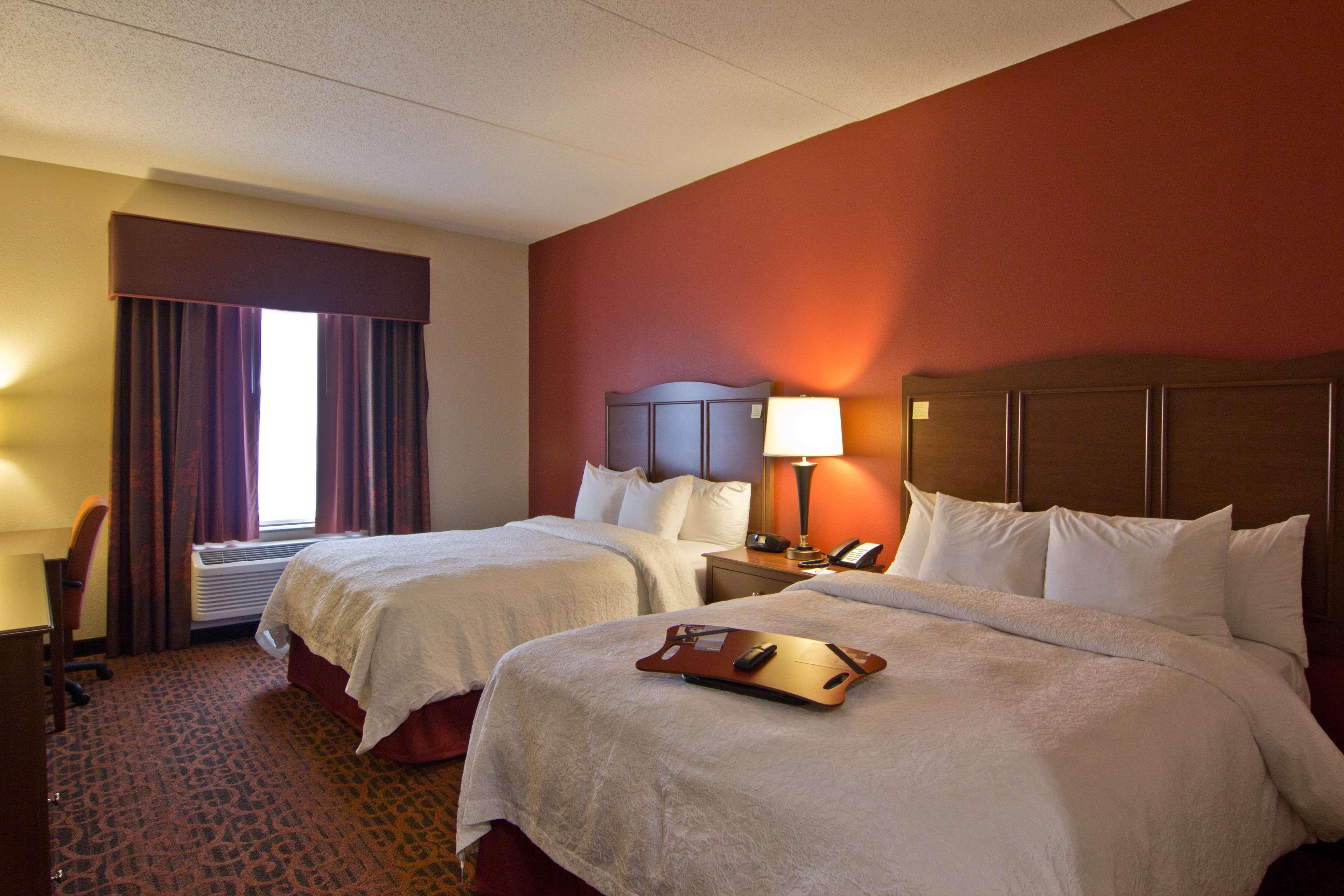 Hampton Inn Columbus-South Grove City Extérieur photo