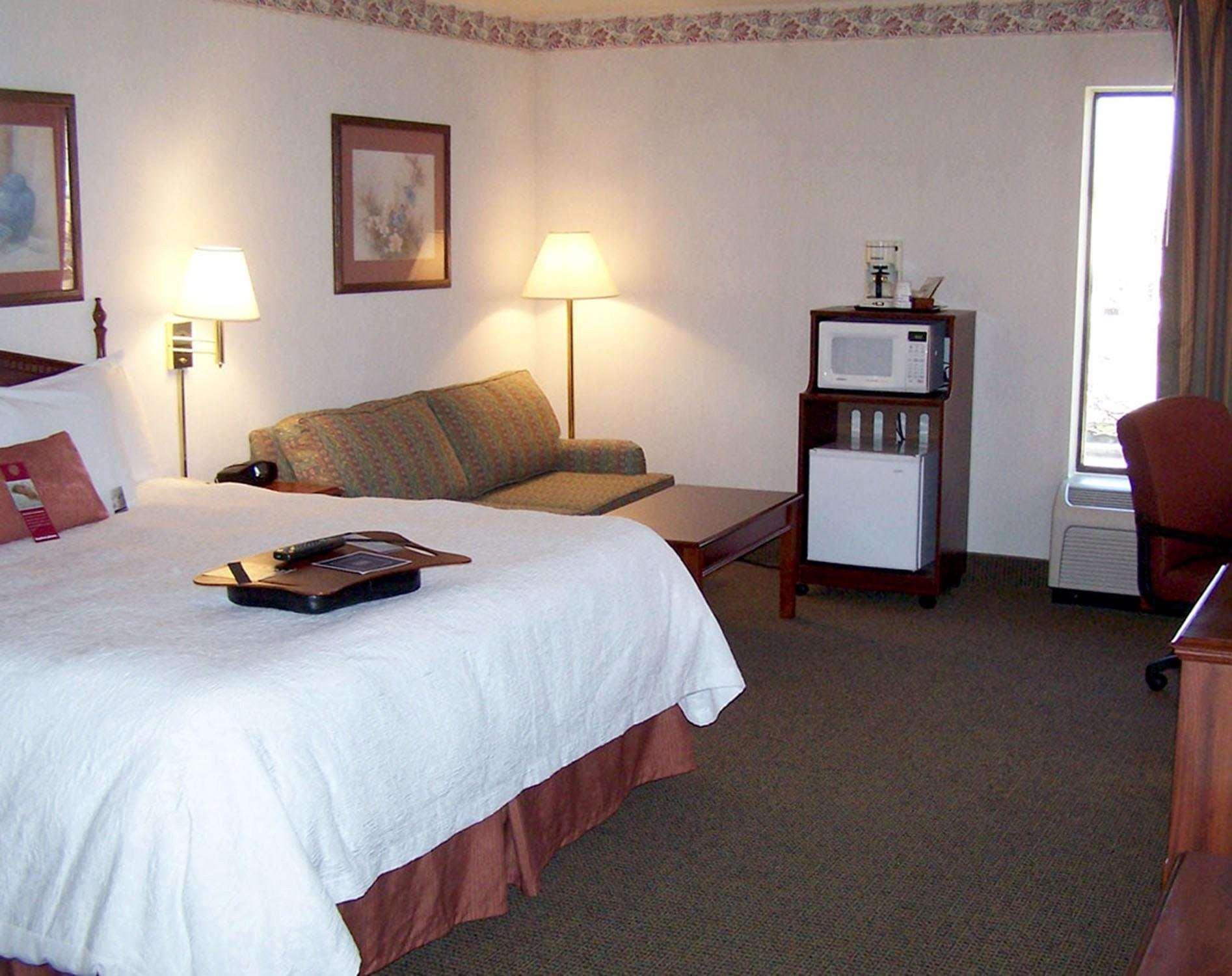 Hampton Inn Columbus-South Grove City Extérieur photo