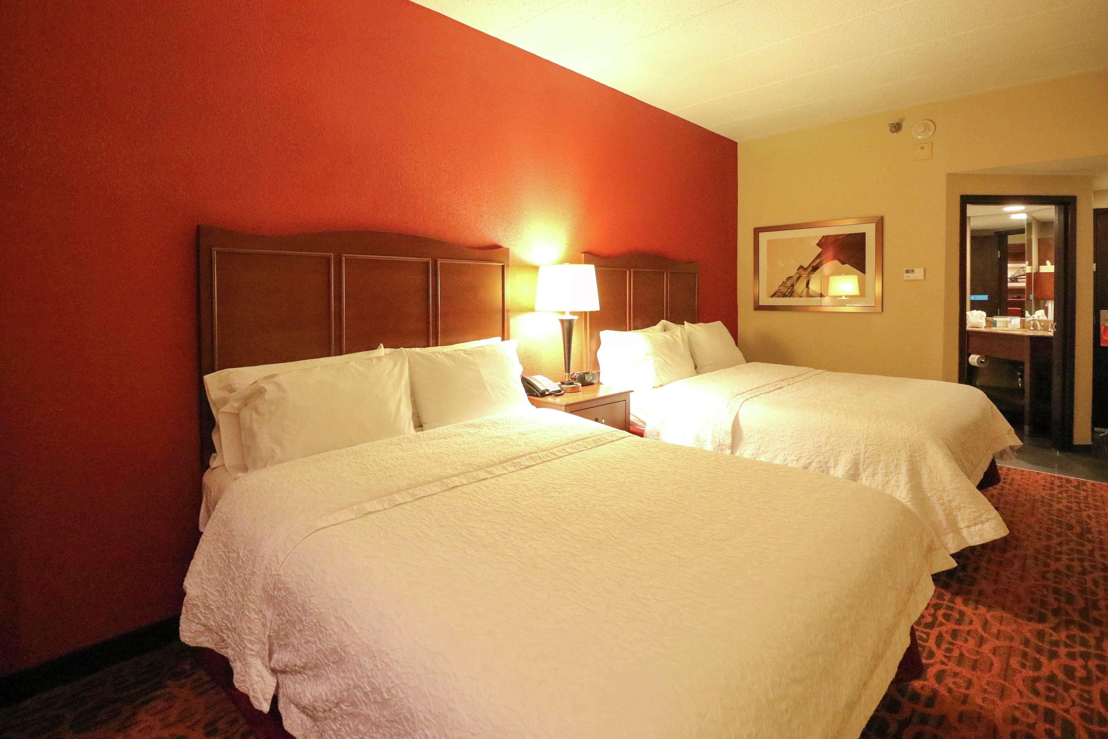 Hampton Inn Columbus-South Grove City Extérieur photo