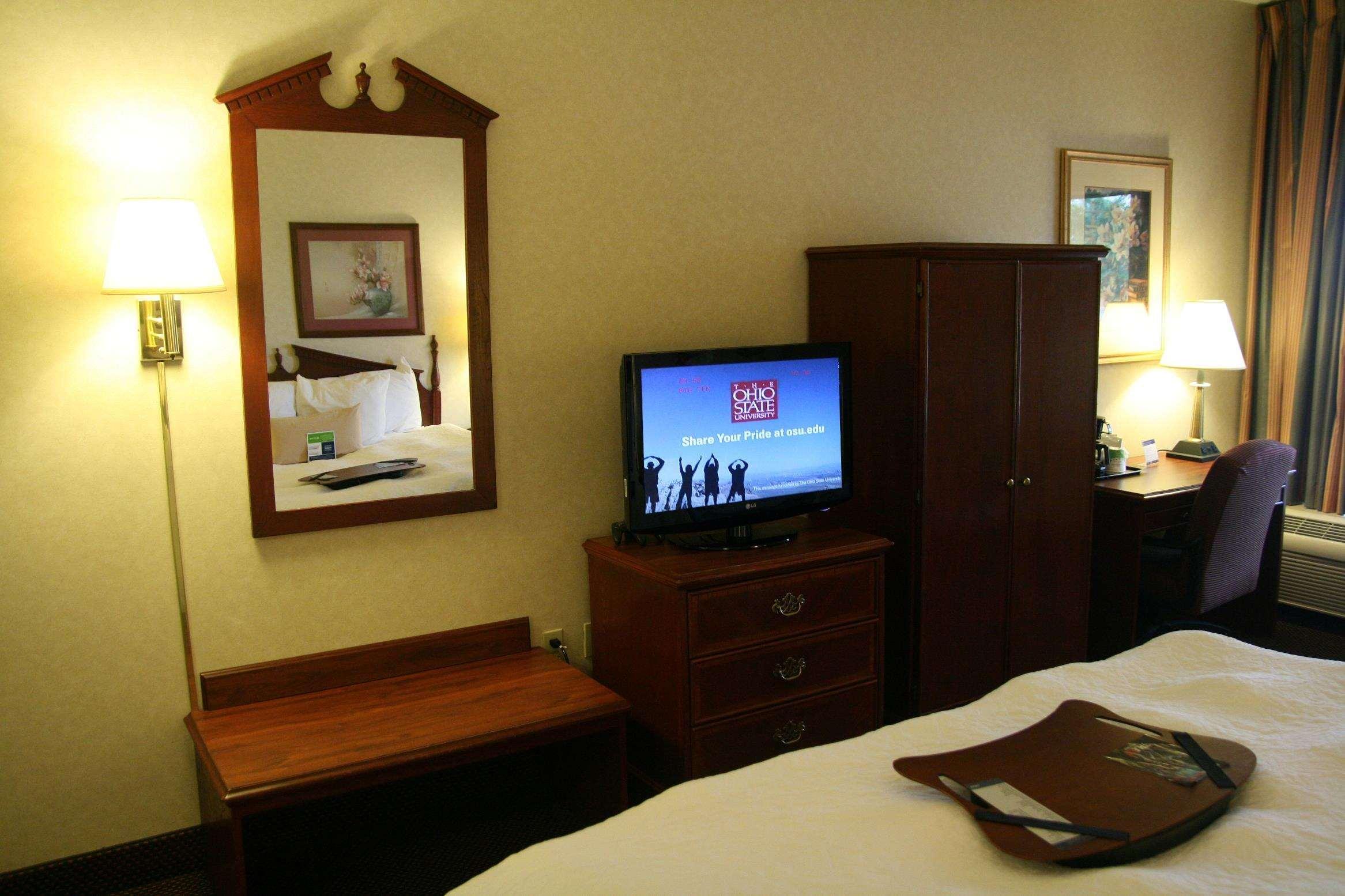 Hampton Inn Columbus-South Grove City Extérieur photo