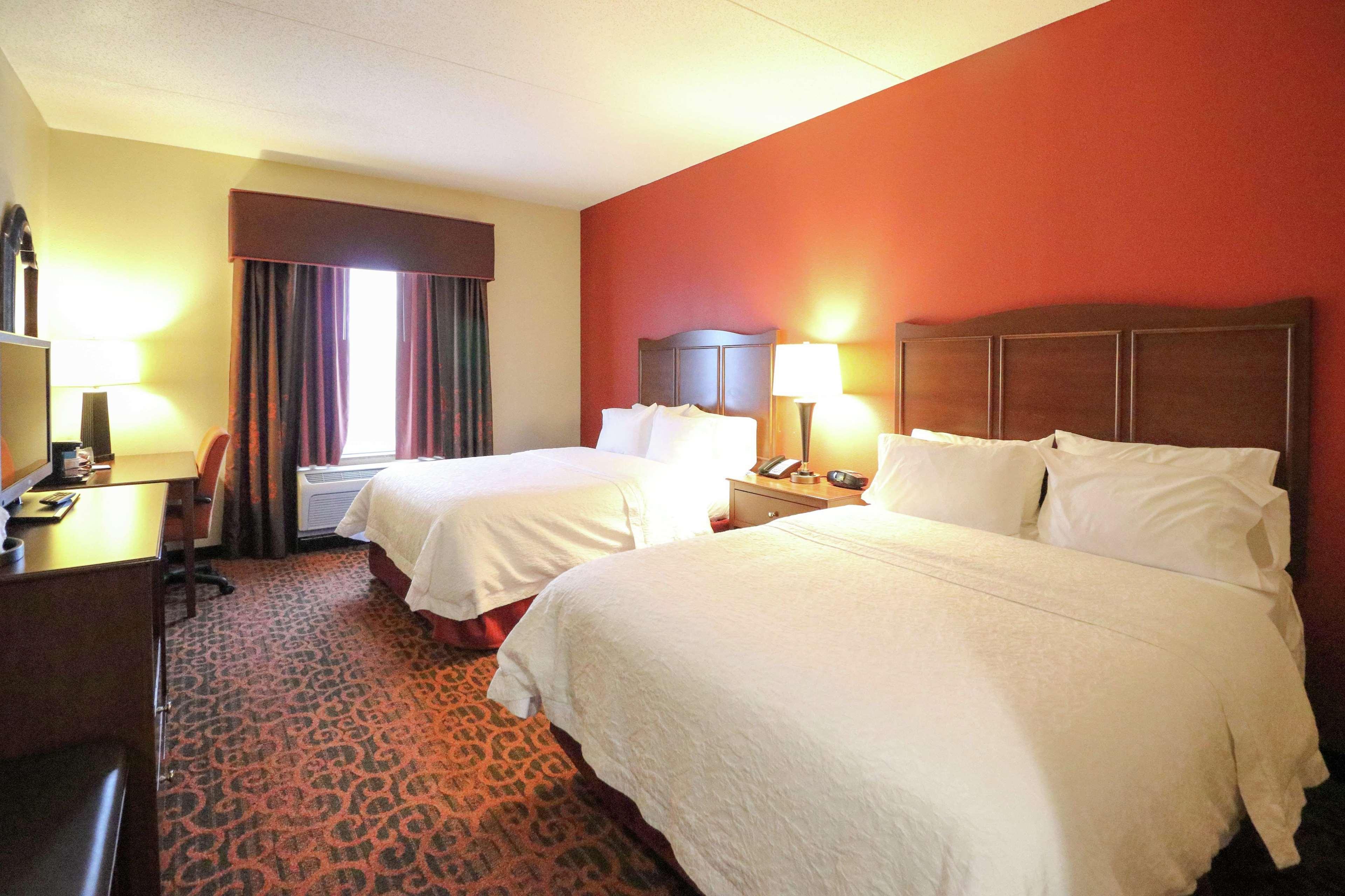 Hampton Inn Columbus-South Grove City Extérieur photo