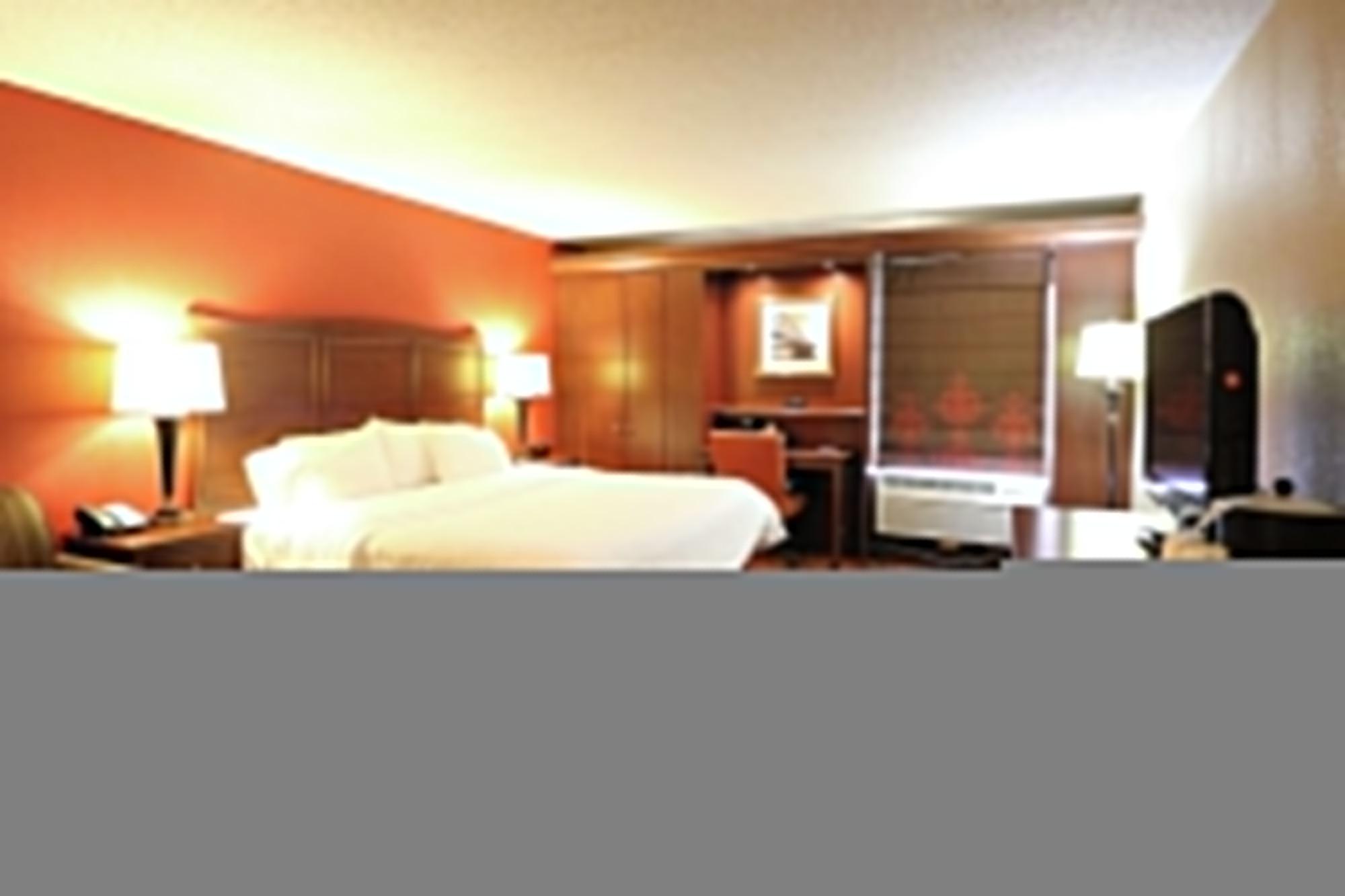 Hampton Inn Columbus-South Grove City Extérieur photo