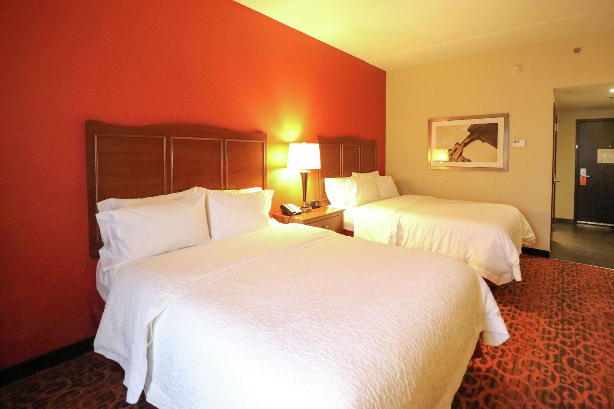 Hampton Inn Columbus-South Grove City Extérieur photo