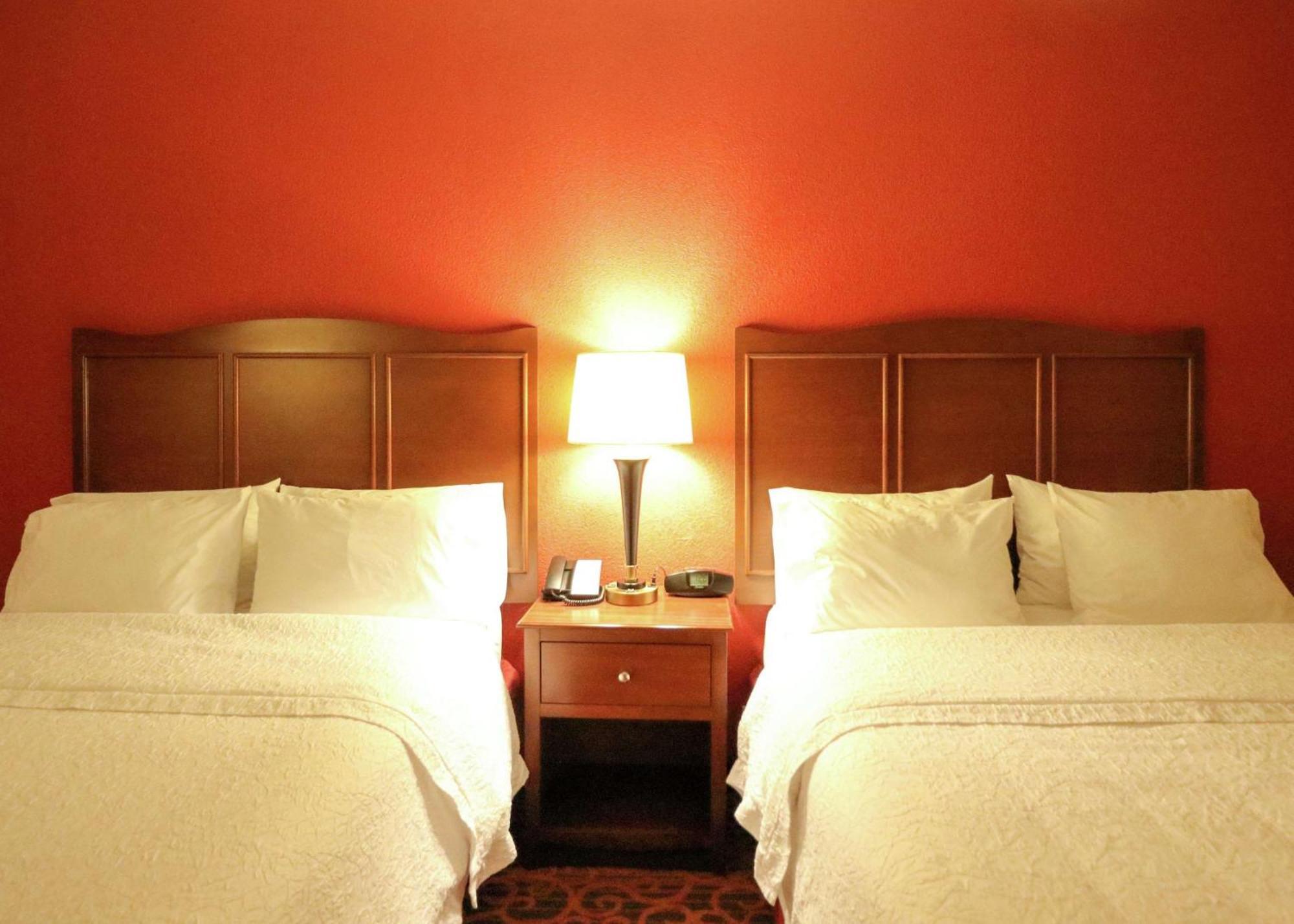 Hampton Inn Columbus-South Grove City Extérieur photo