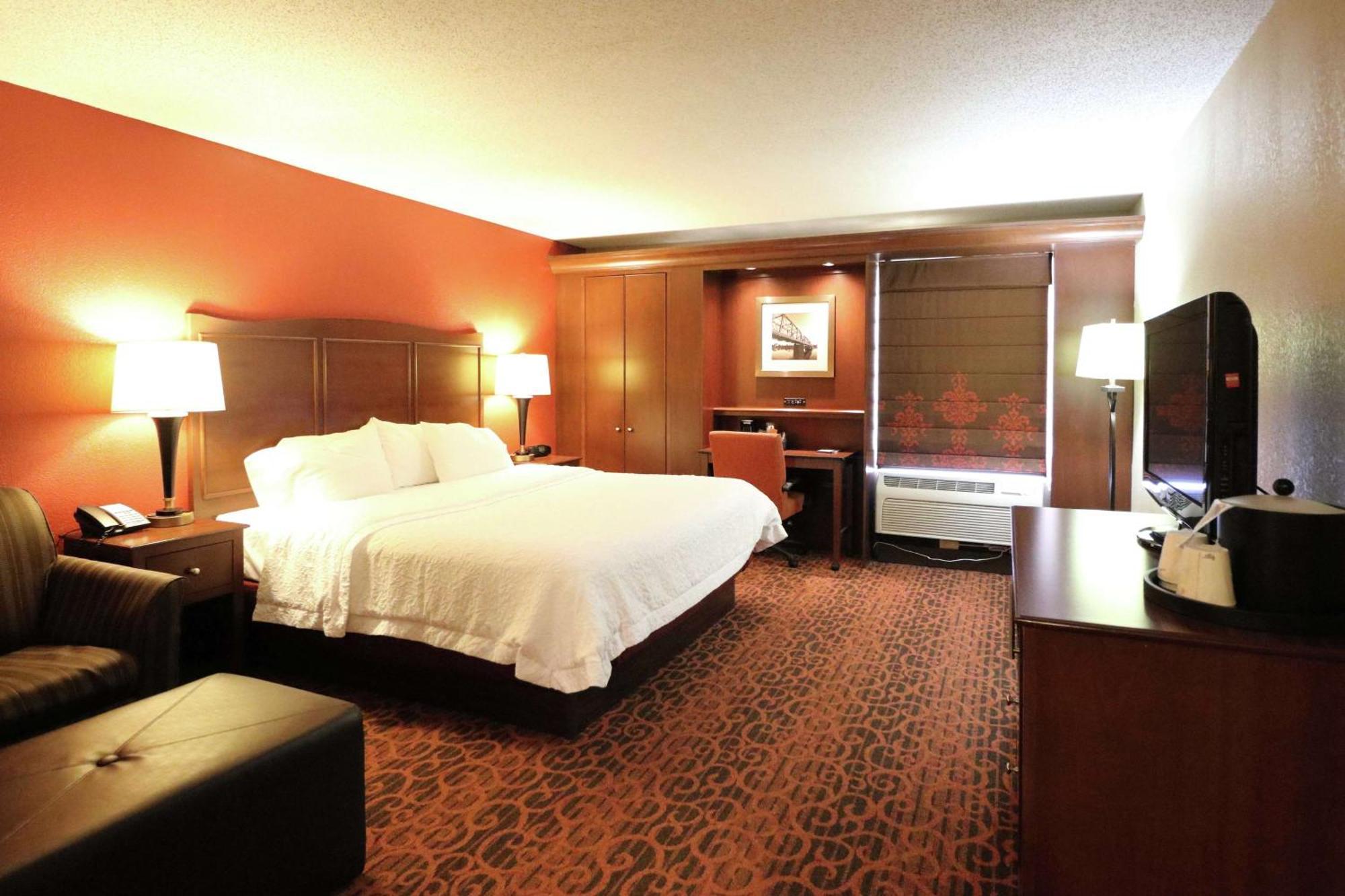 Hampton Inn Columbus-South Grove City Extérieur photo