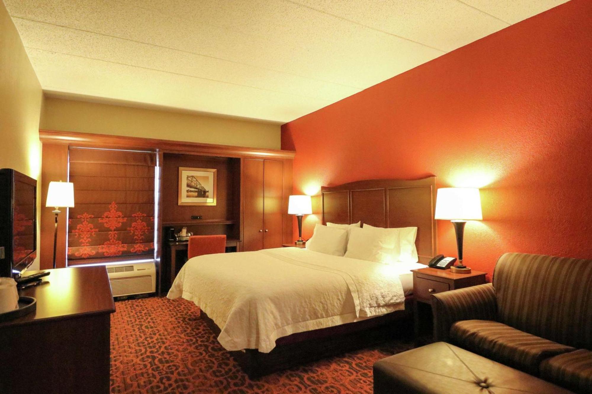 Hampton Inn Columbus-South Grove City Extérieur photo