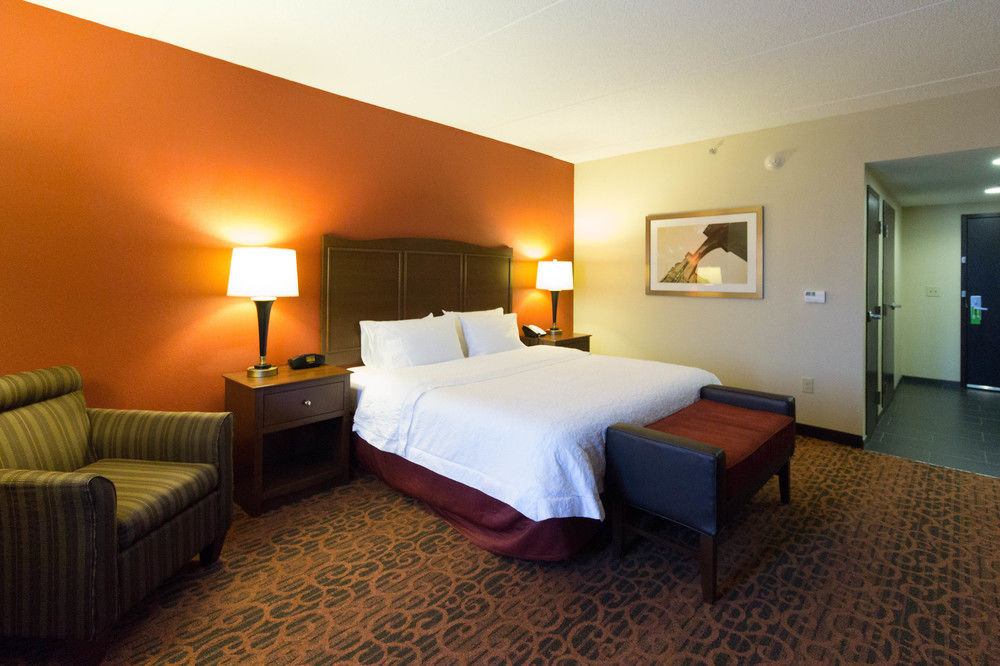 Hampton Inn Columbus-South Grove City Extérieur photo